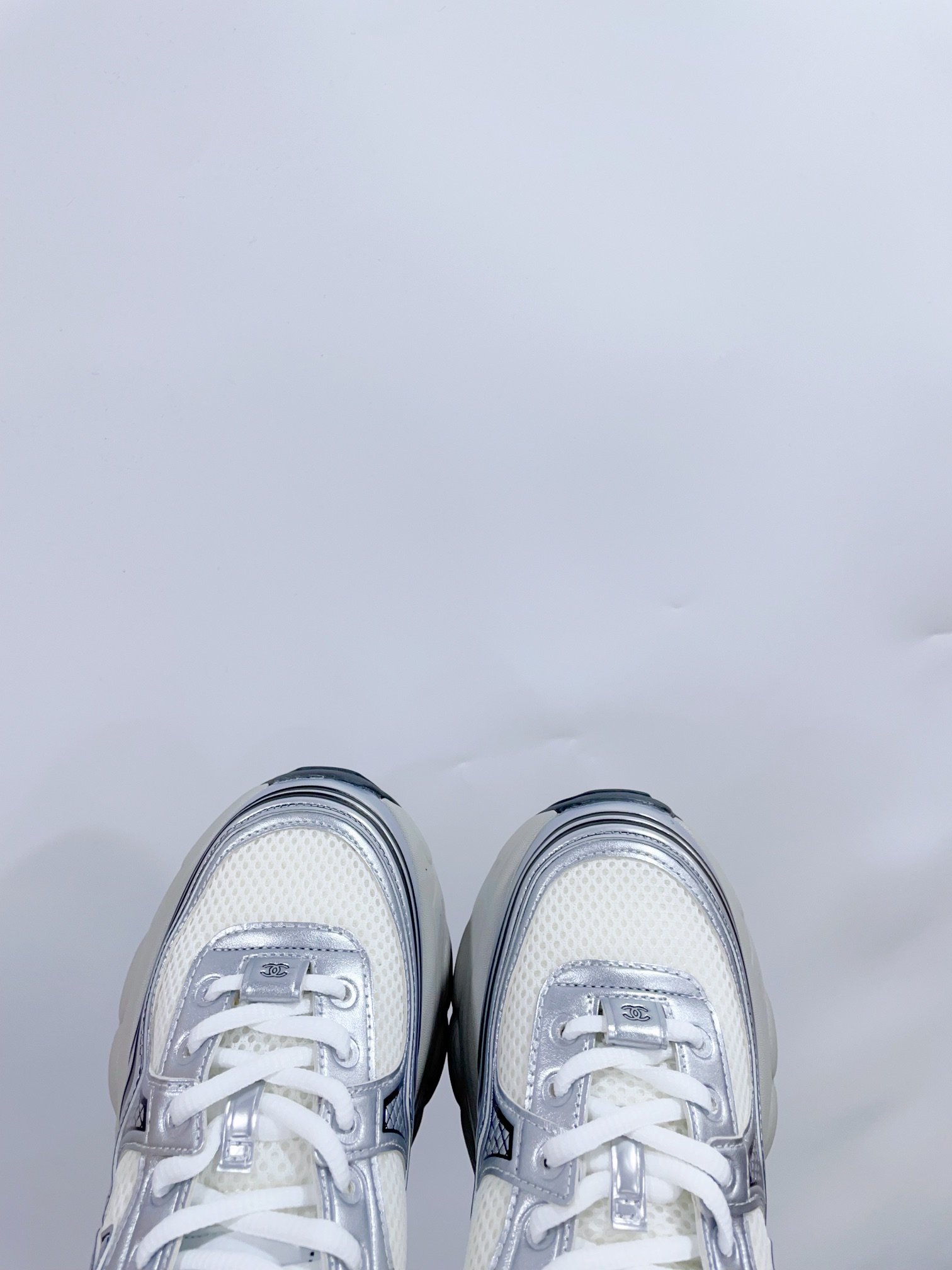 Sneakers Mesh Breathable S