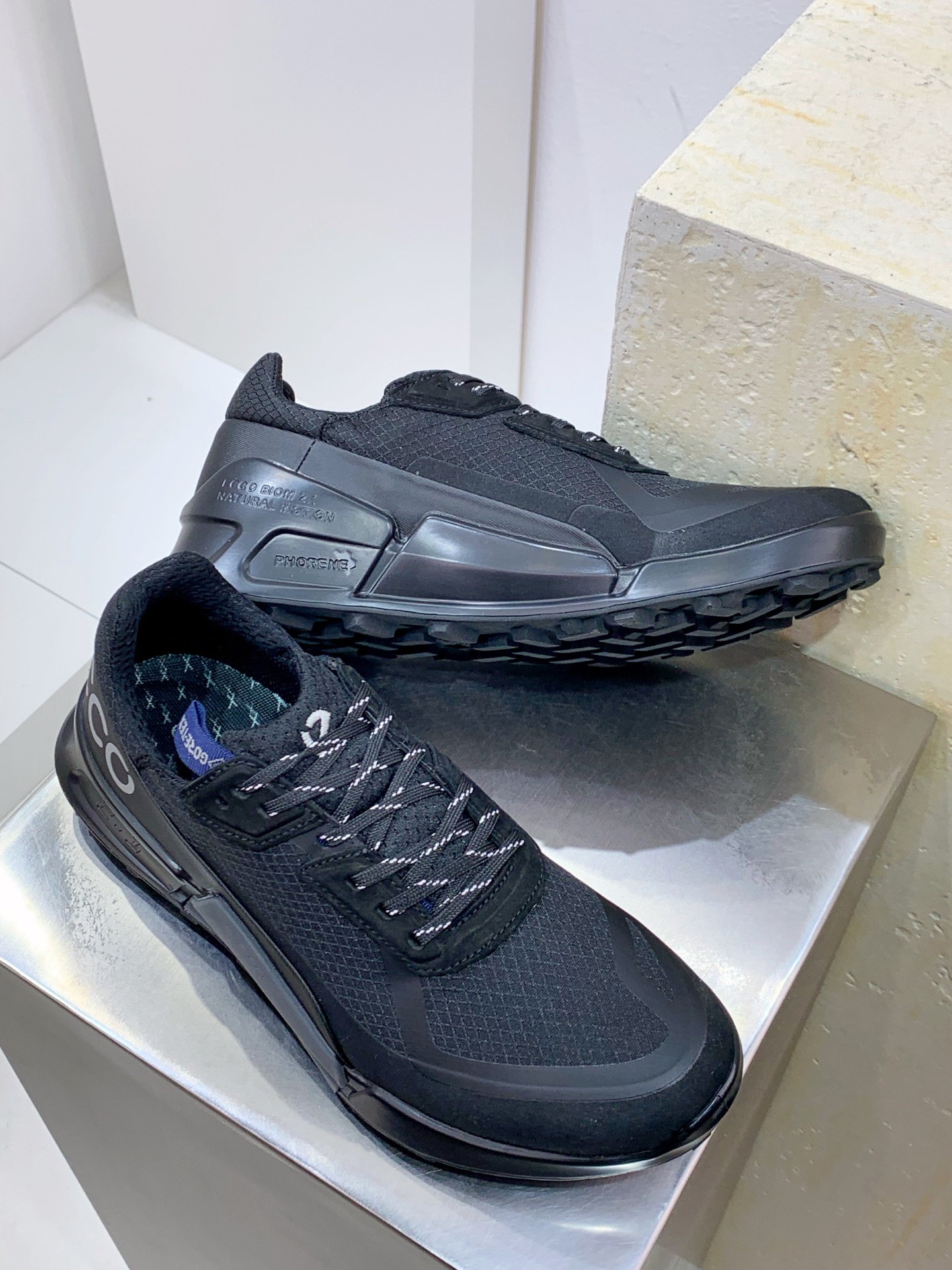 Male Sneakers M-l