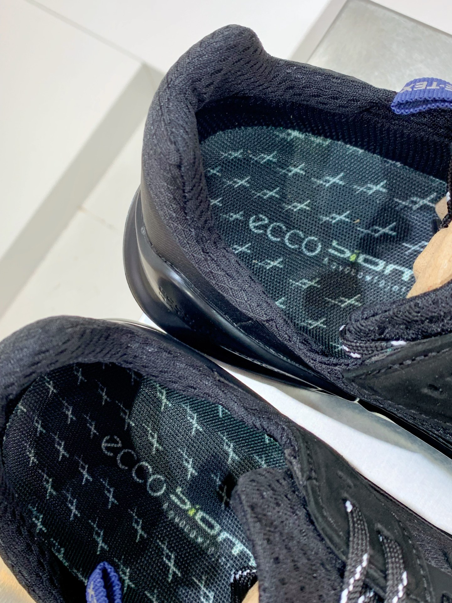 Male Sneakers M-l