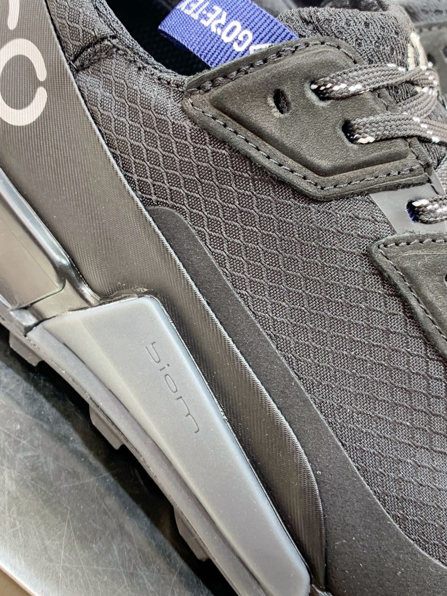 Male Sneakers M-l