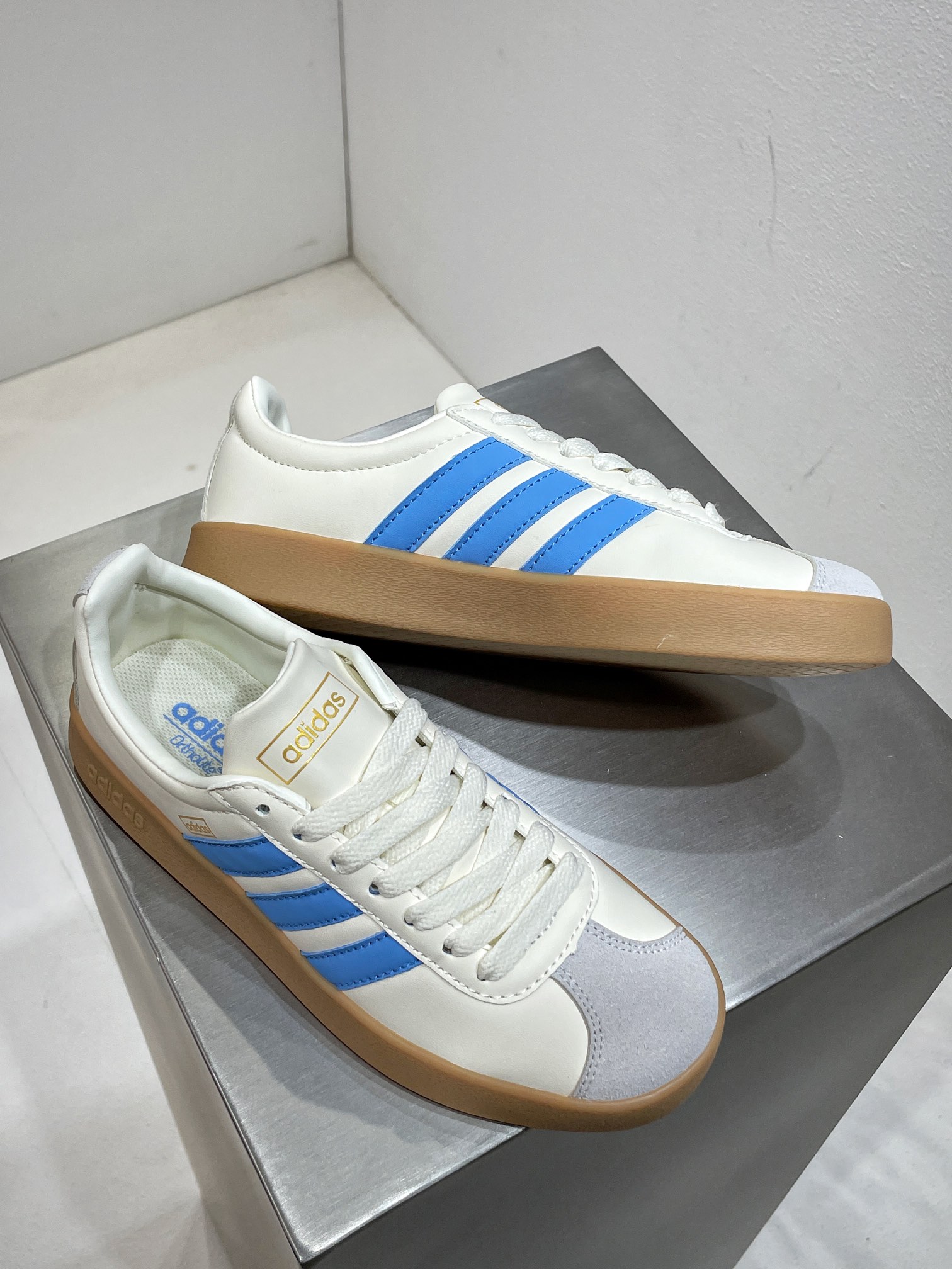 Male Board Shoes Breathable M-l-s