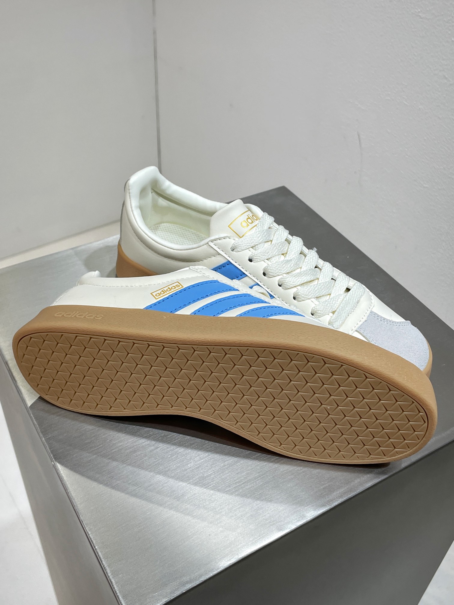 Male Board Shoes Breathable M-l-s