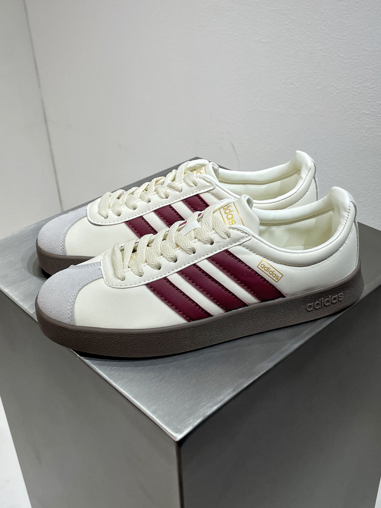 Male Board Shoes Breathable M-l-s
