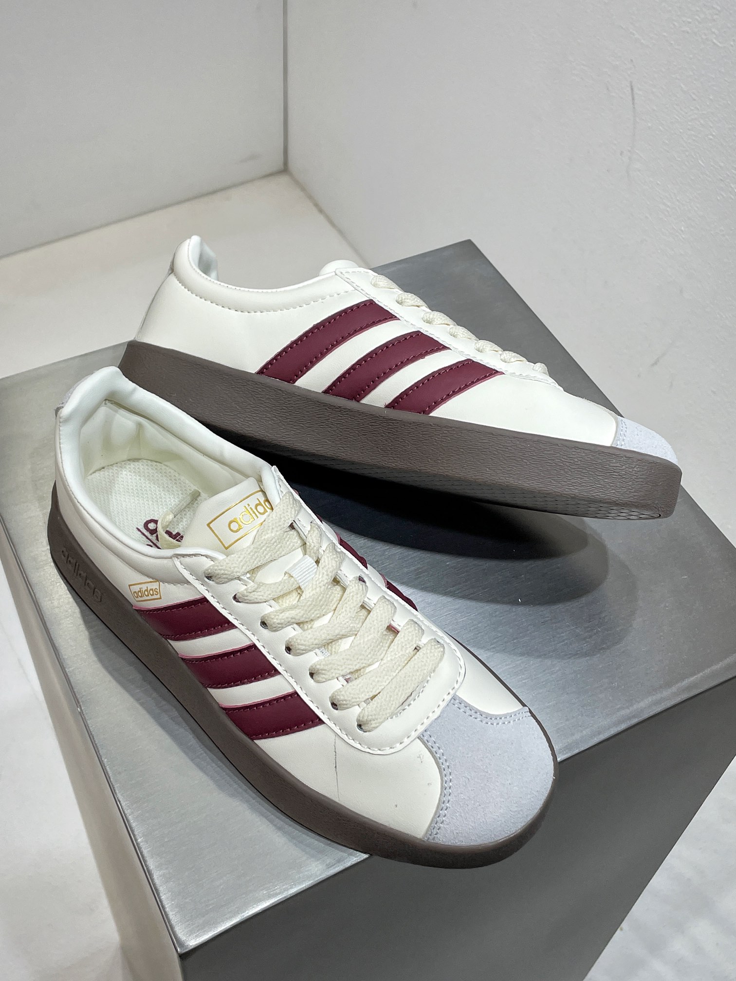 Male Board Shoes Breathable M-l-s