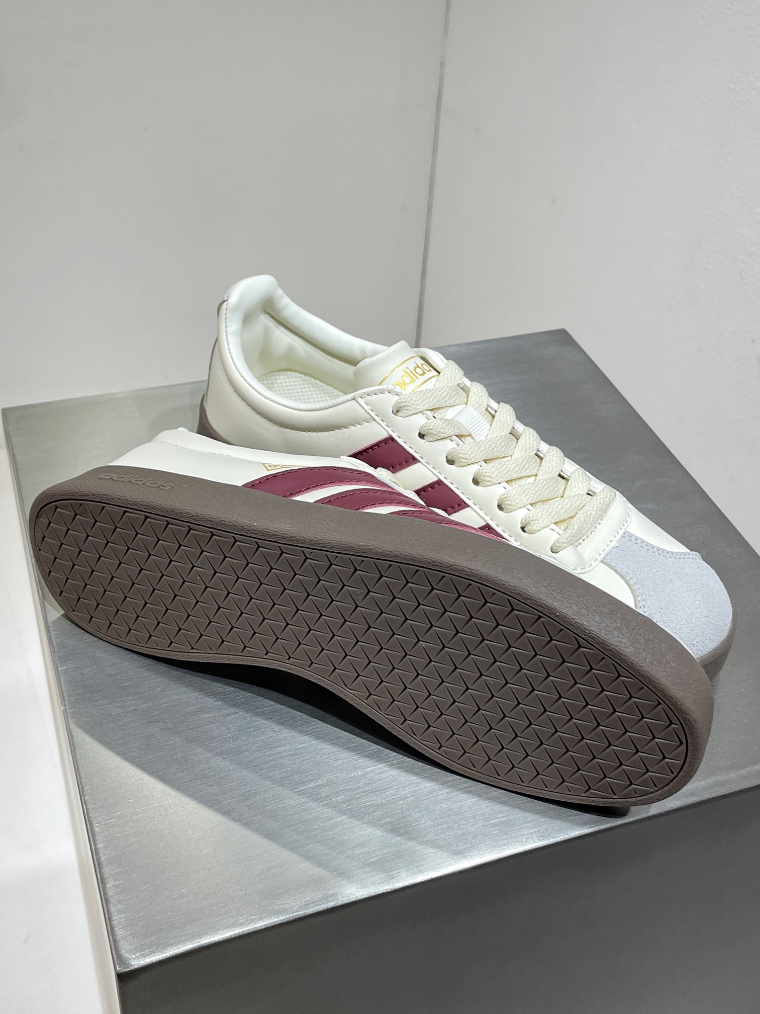 Male Board Shoes Breathable M-l-s