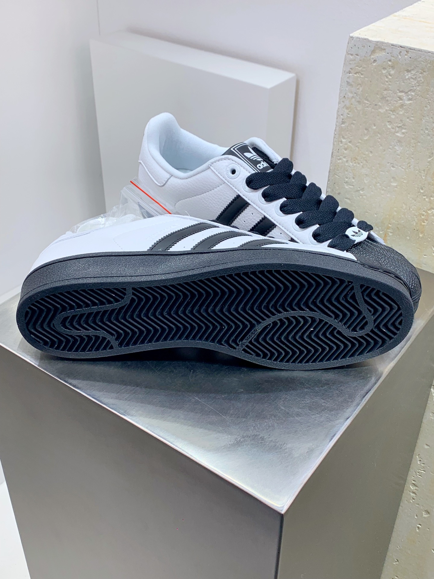 Calvin Klein Male Board Shoes M-l-s