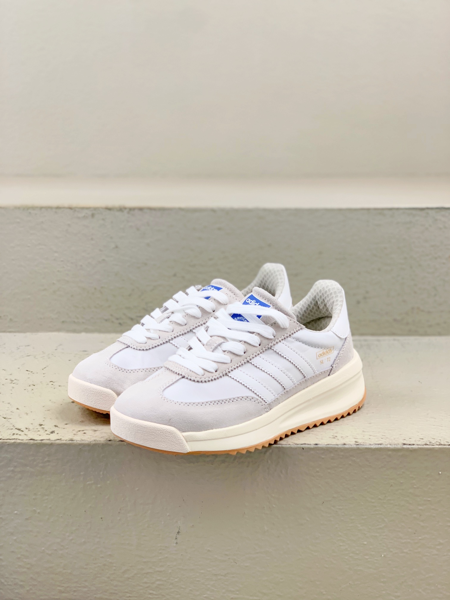 Male Board Shoes M-l-s