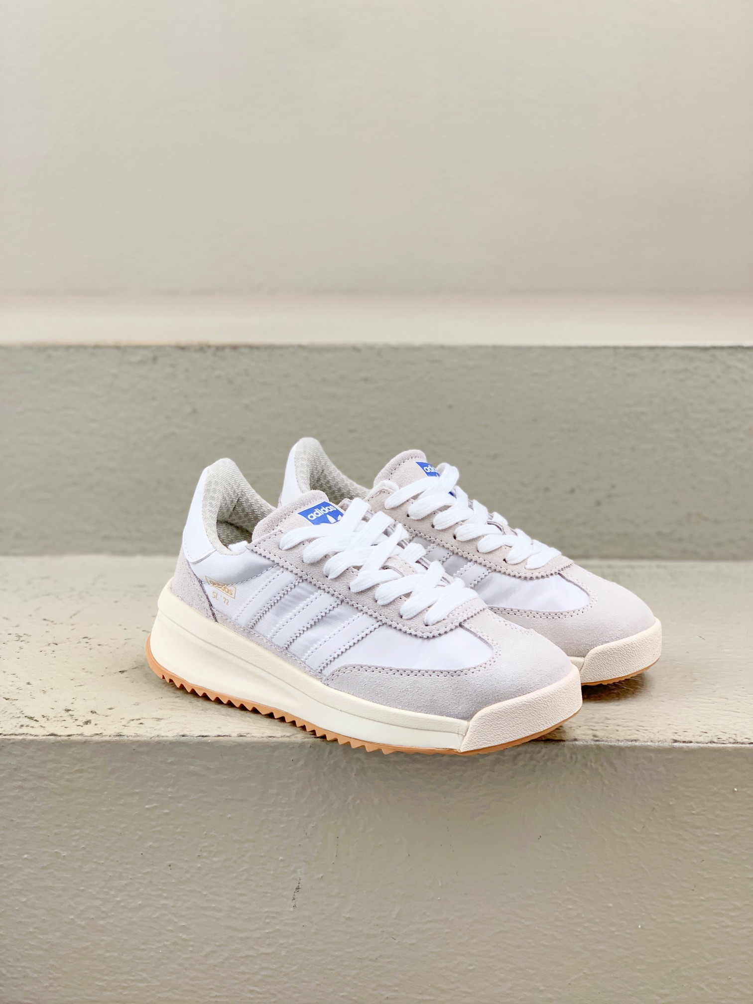 Male Board Shoes M-l-s
