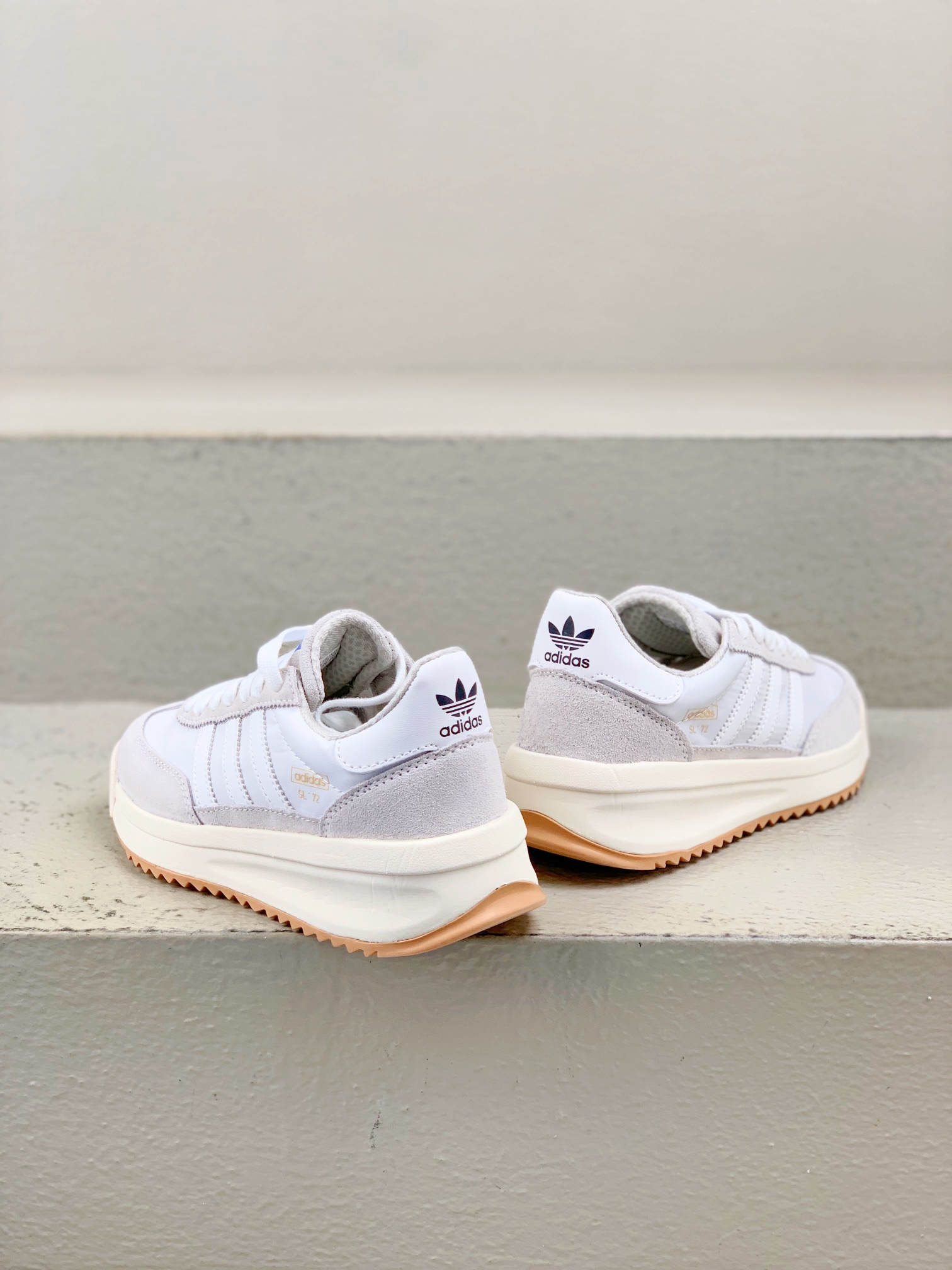 Male Board Shoes M-l-s