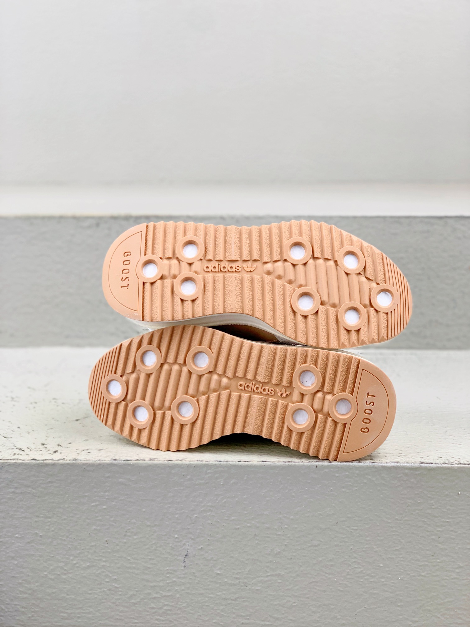 Male Board Shoes M-l-s