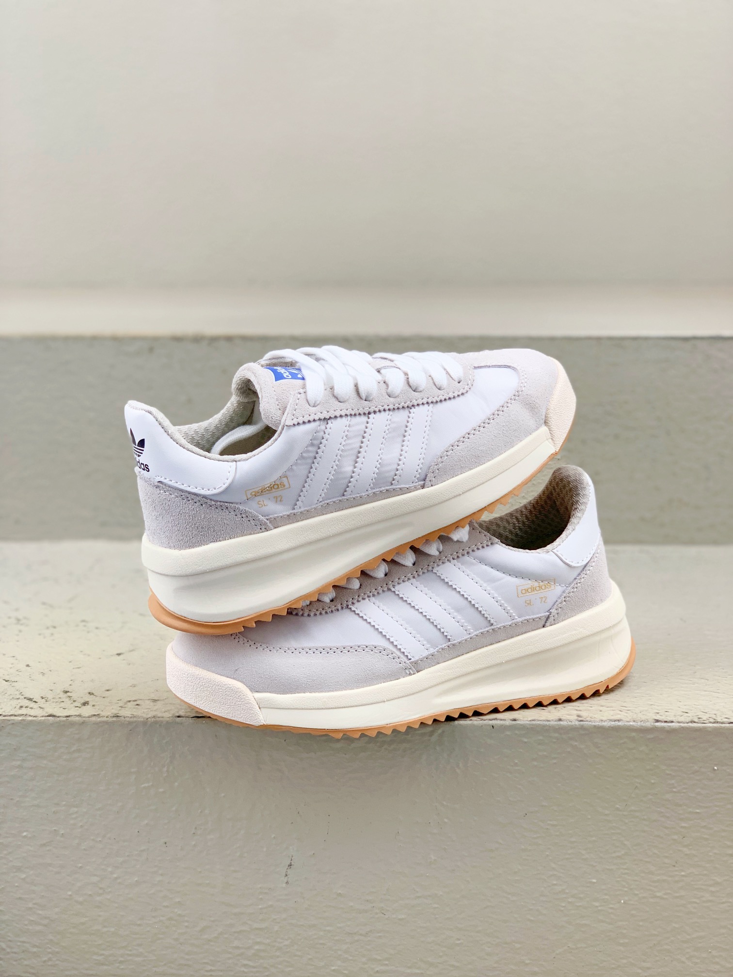 Male Board Shoes M-l-s
