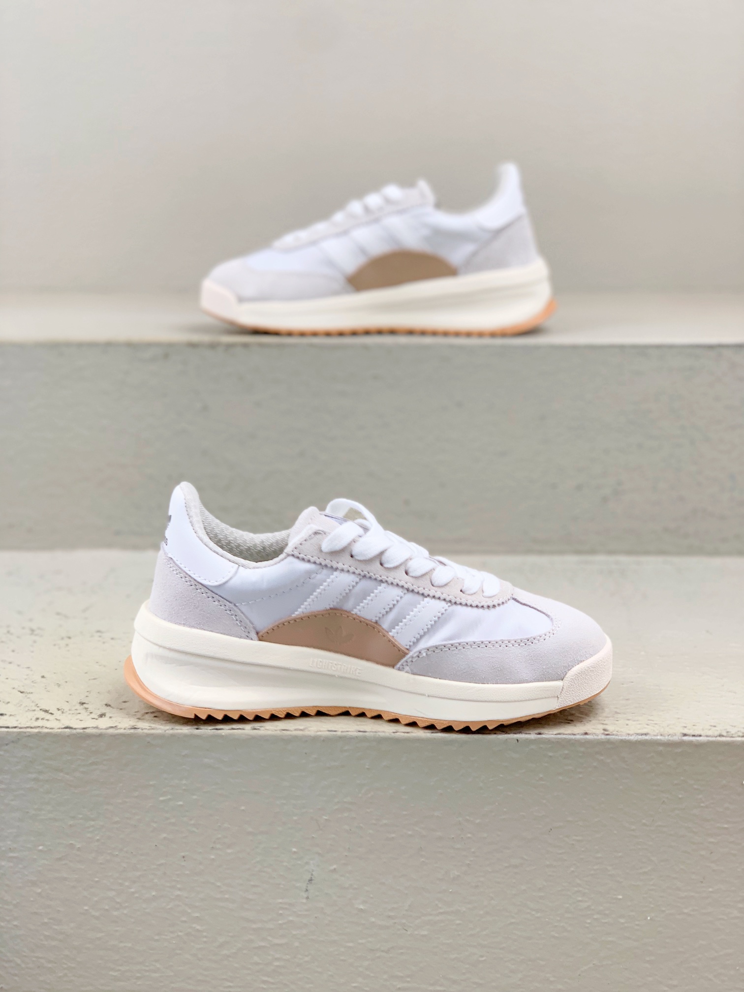 Male Board Shoes M-l-s