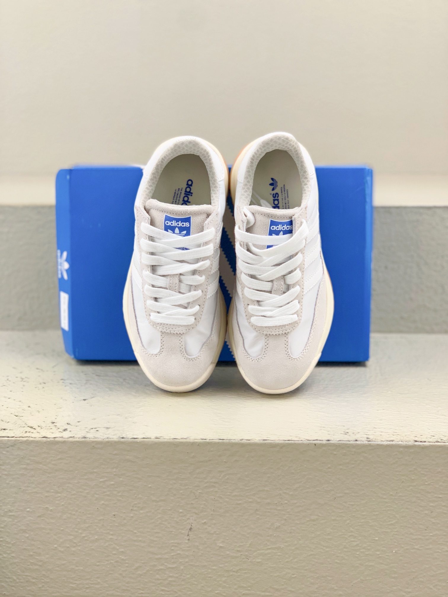 Male Board Shoes M-l-s