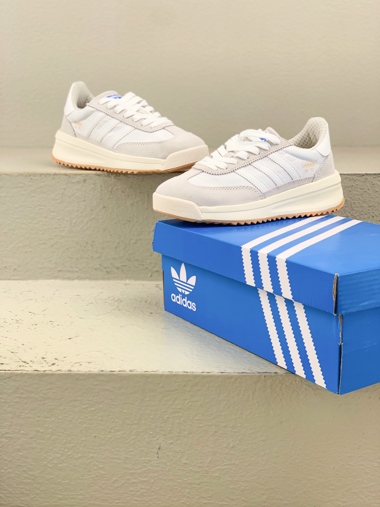 Male Board Shoes M-l-s