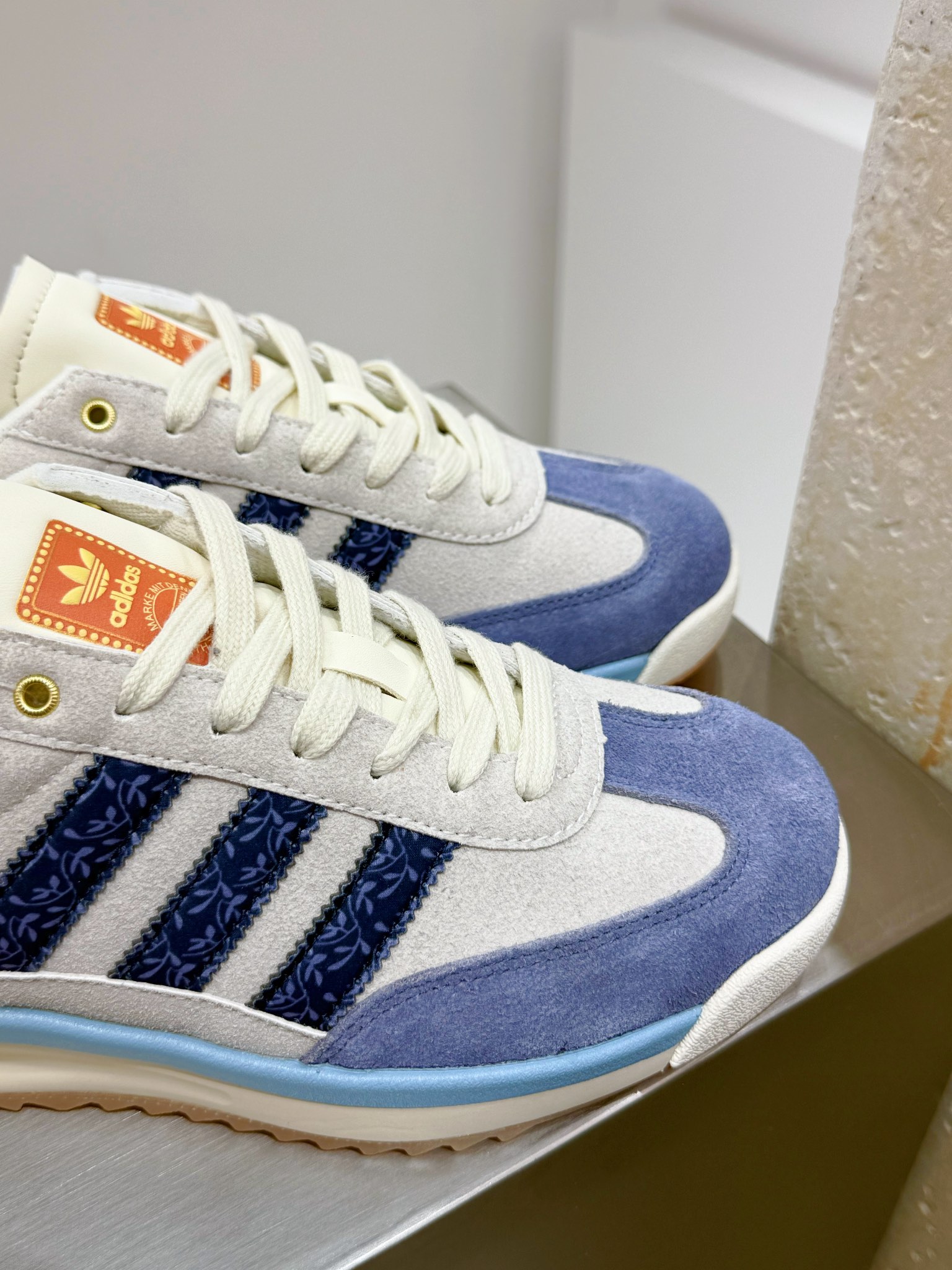 Adidas Male Board Shoes M-l-s