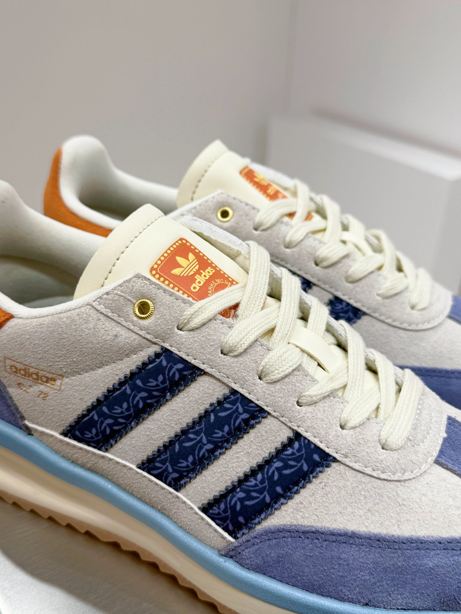 Adidas Male Board Shoes M-l-s