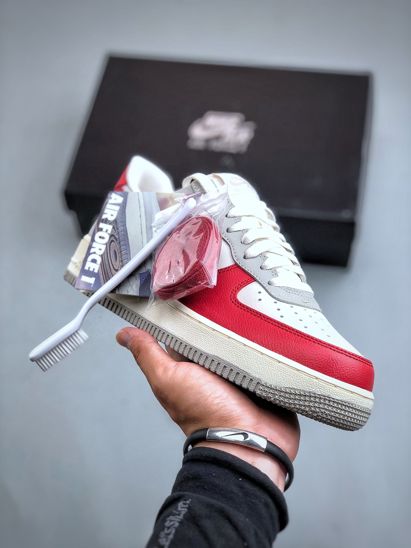Nike Basic Shoes L