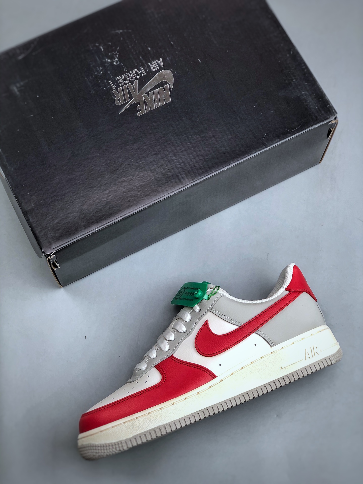 Nike Basic Shoes L