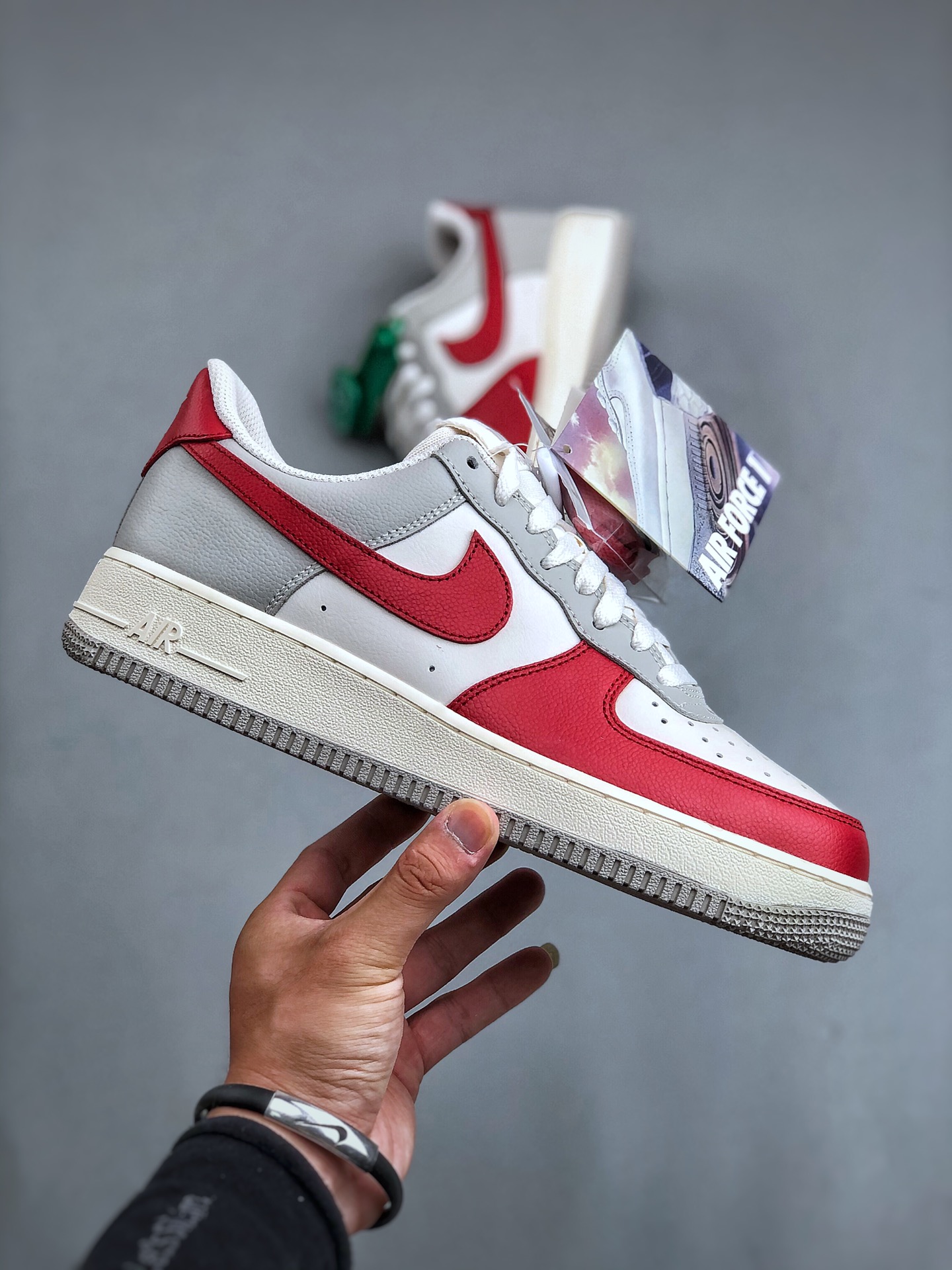 Nike Basic Shoes L