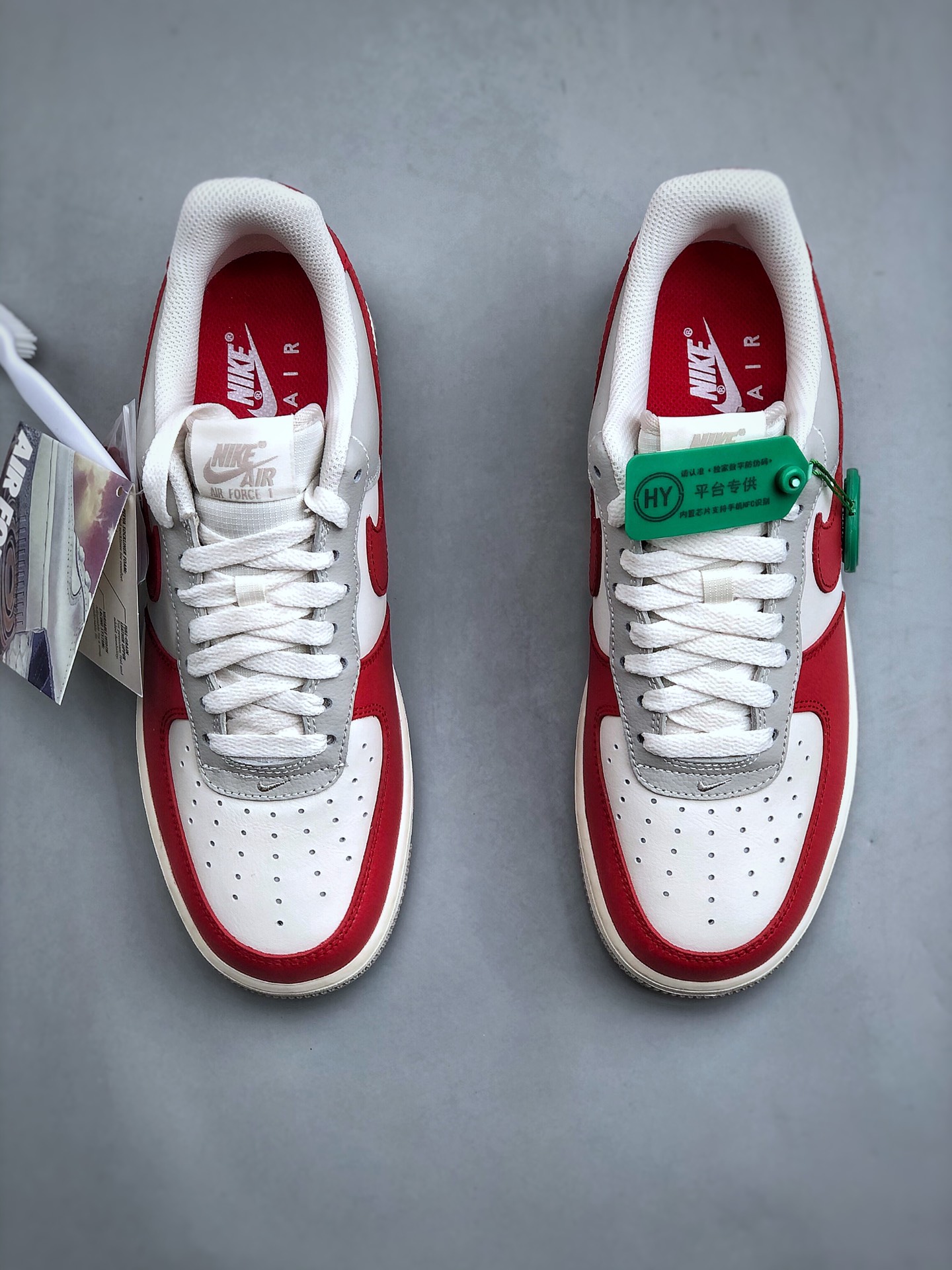 Nike Basic Shoes L