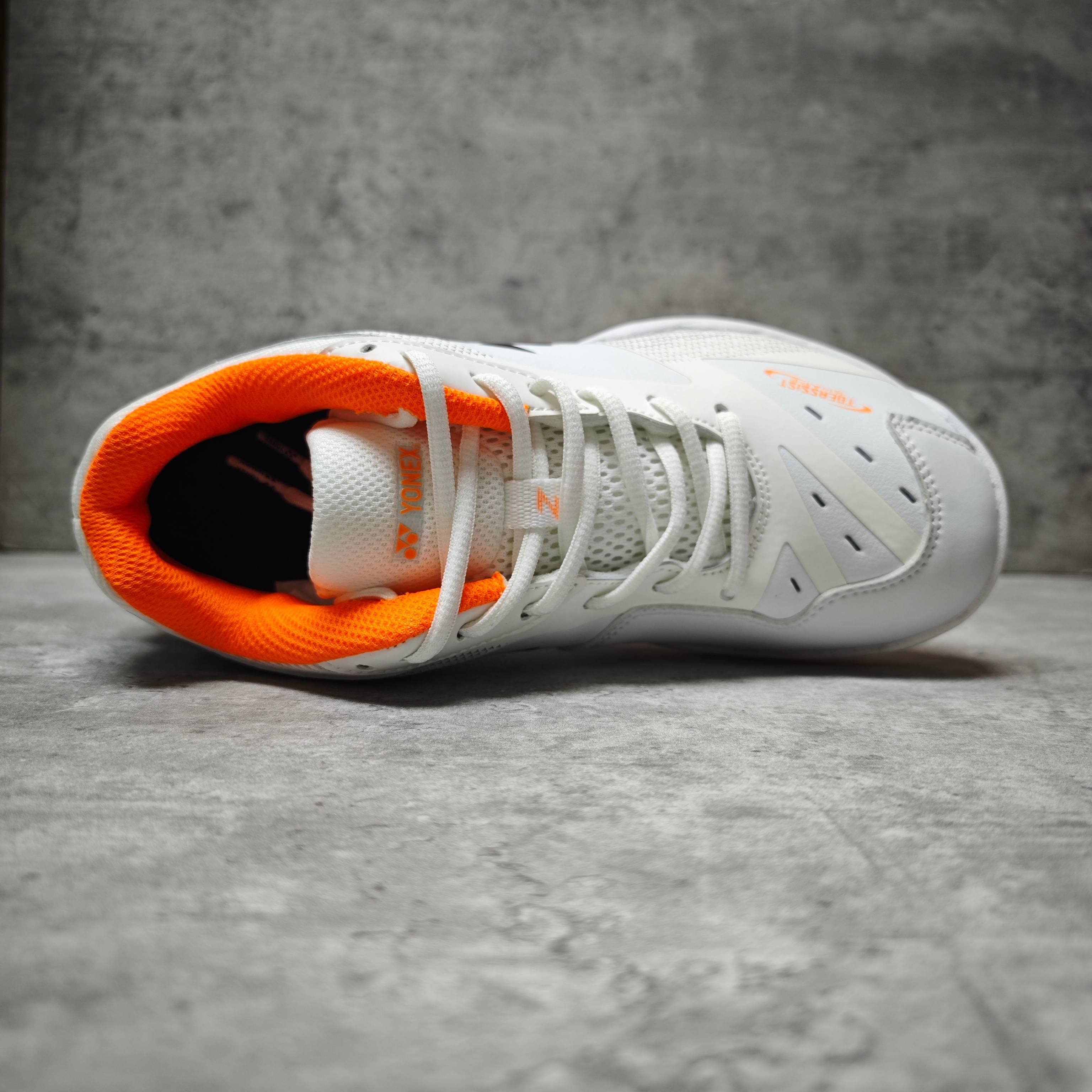 Basic Shoes