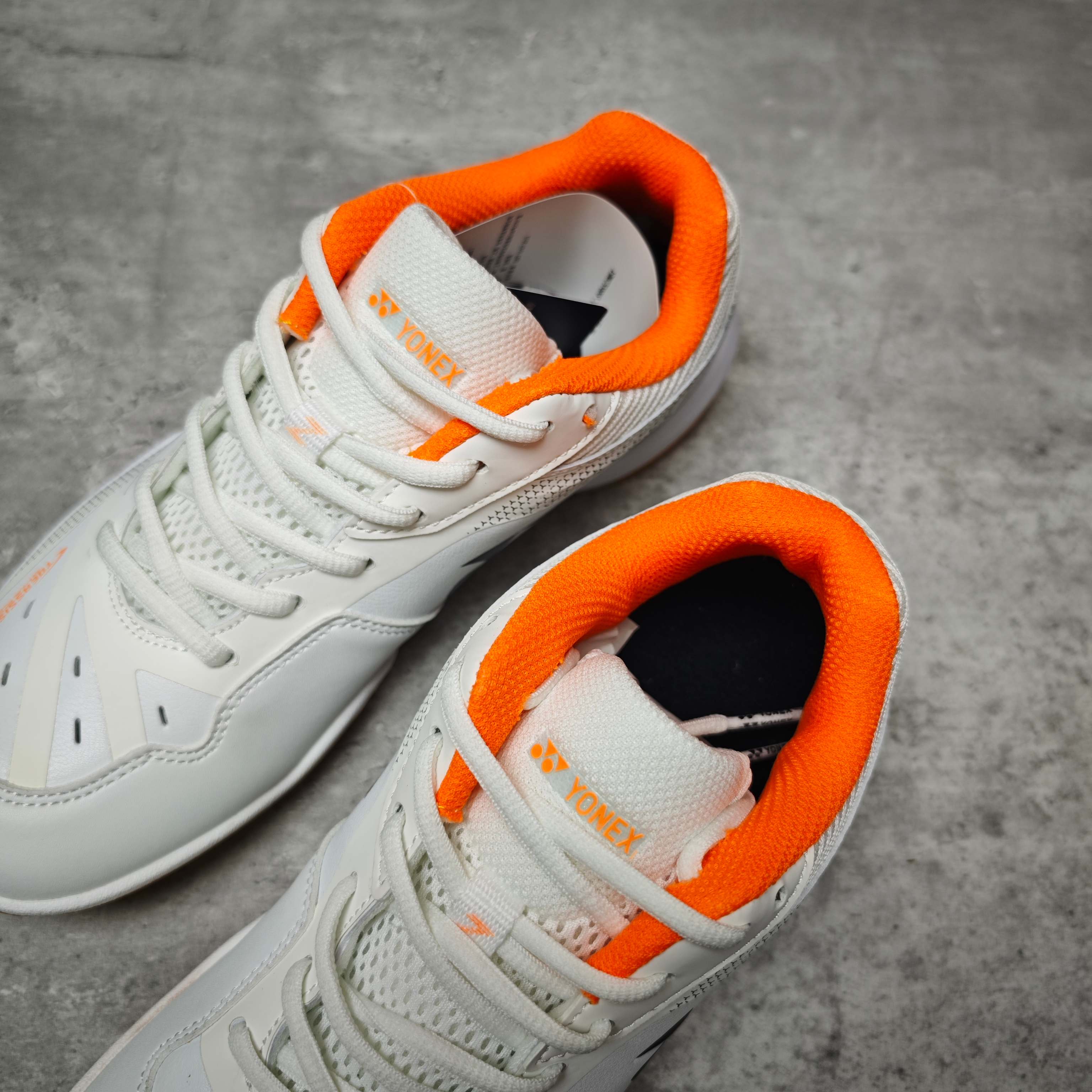 Basic Shoes