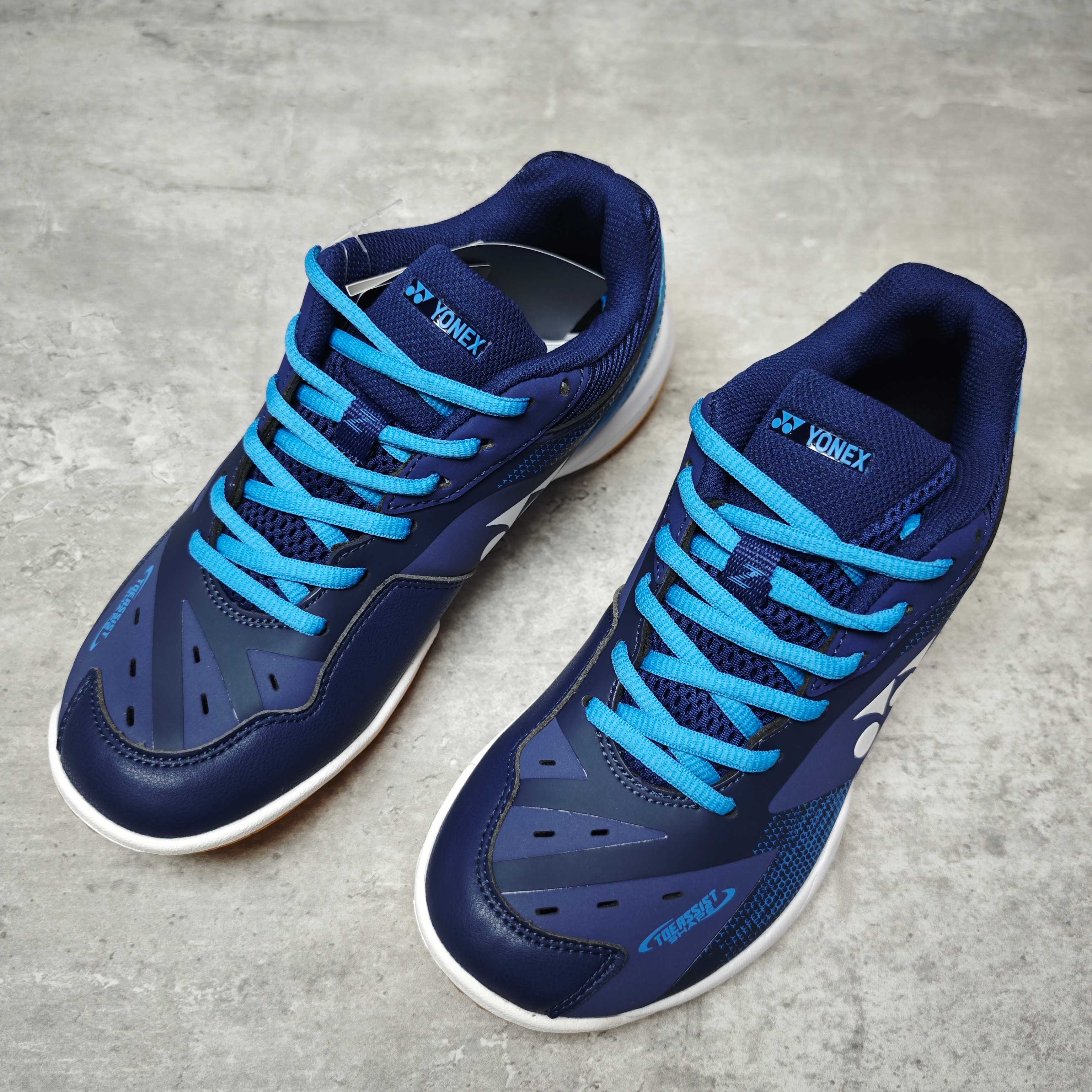 Basic Shoes