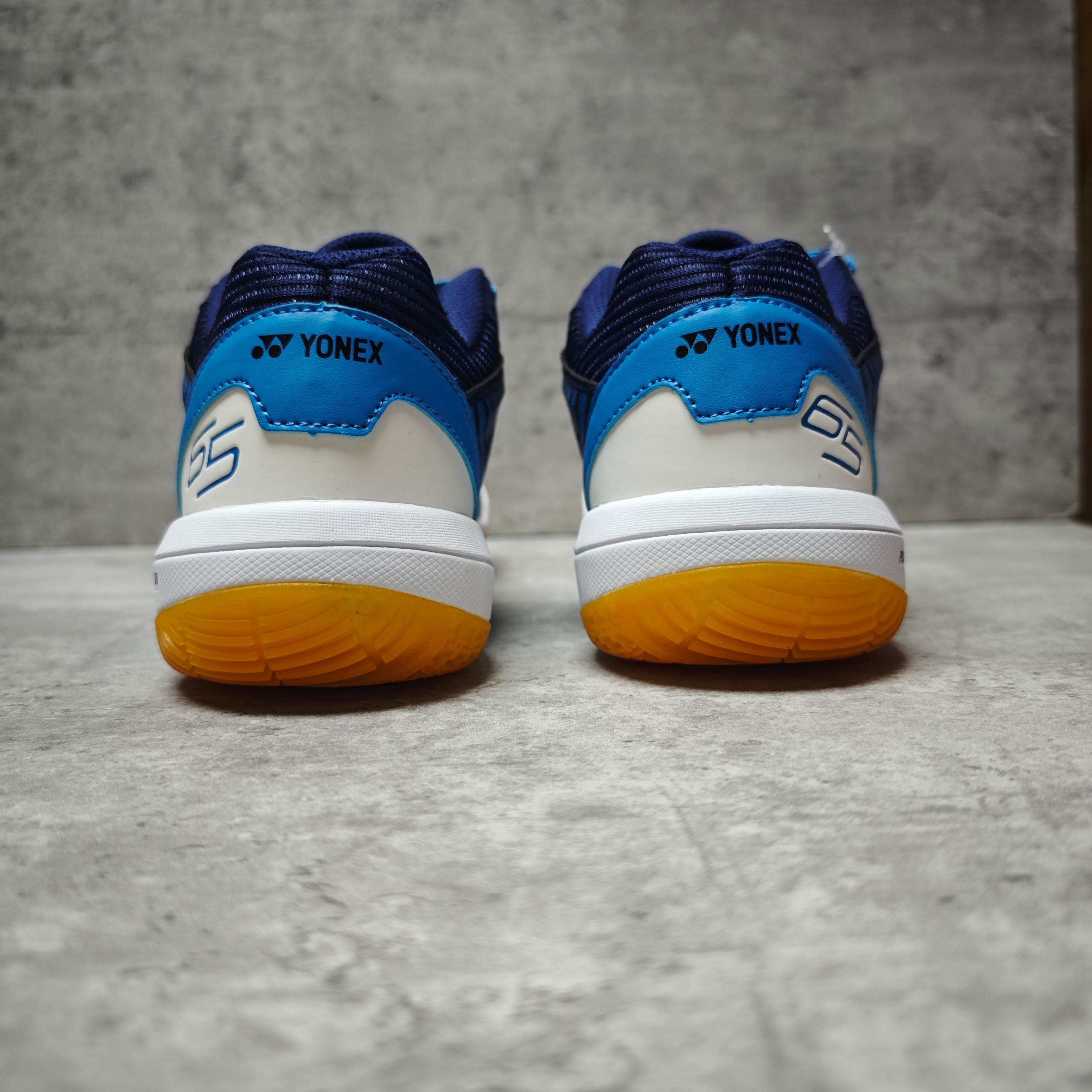 Basic Shoes