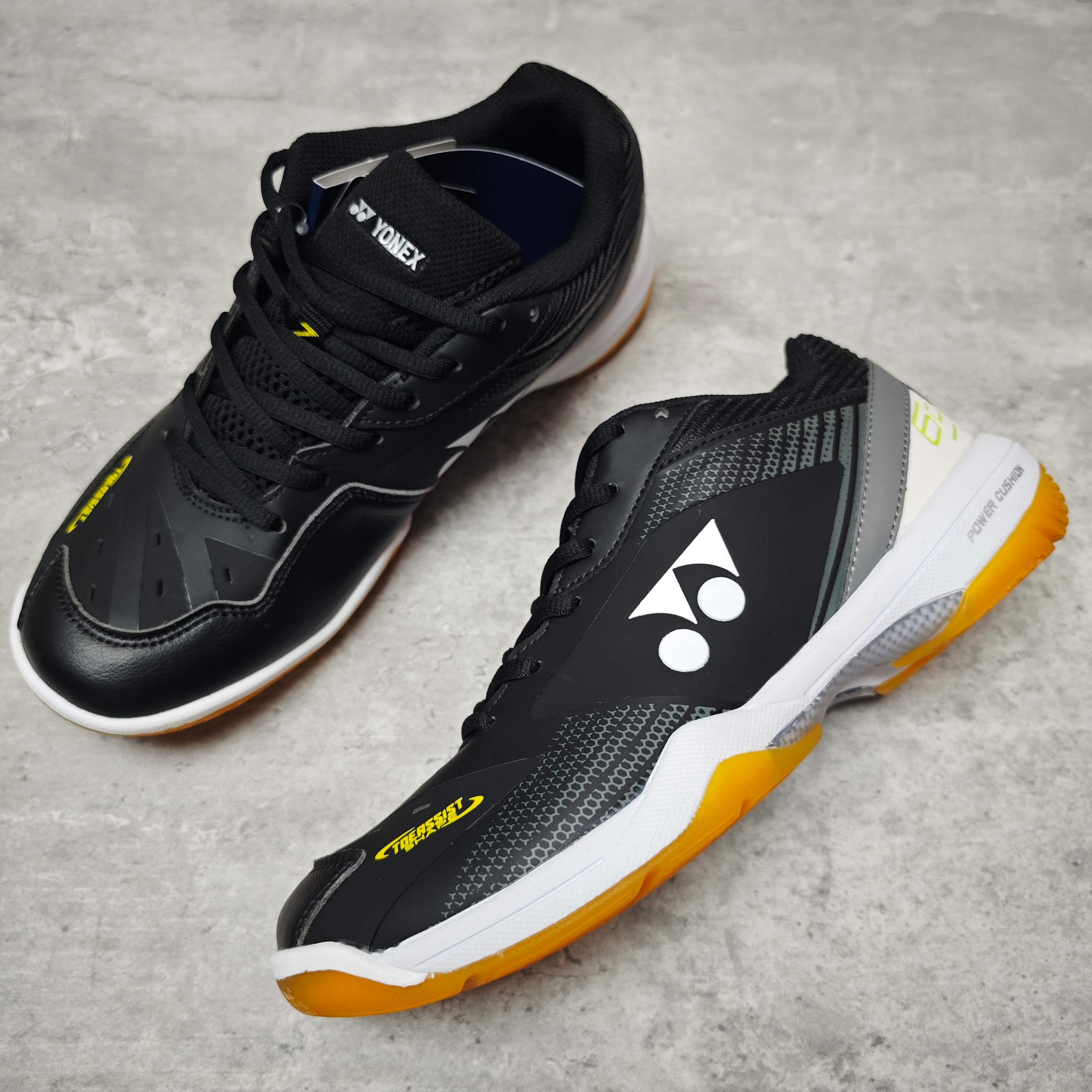 Basic Shoes S