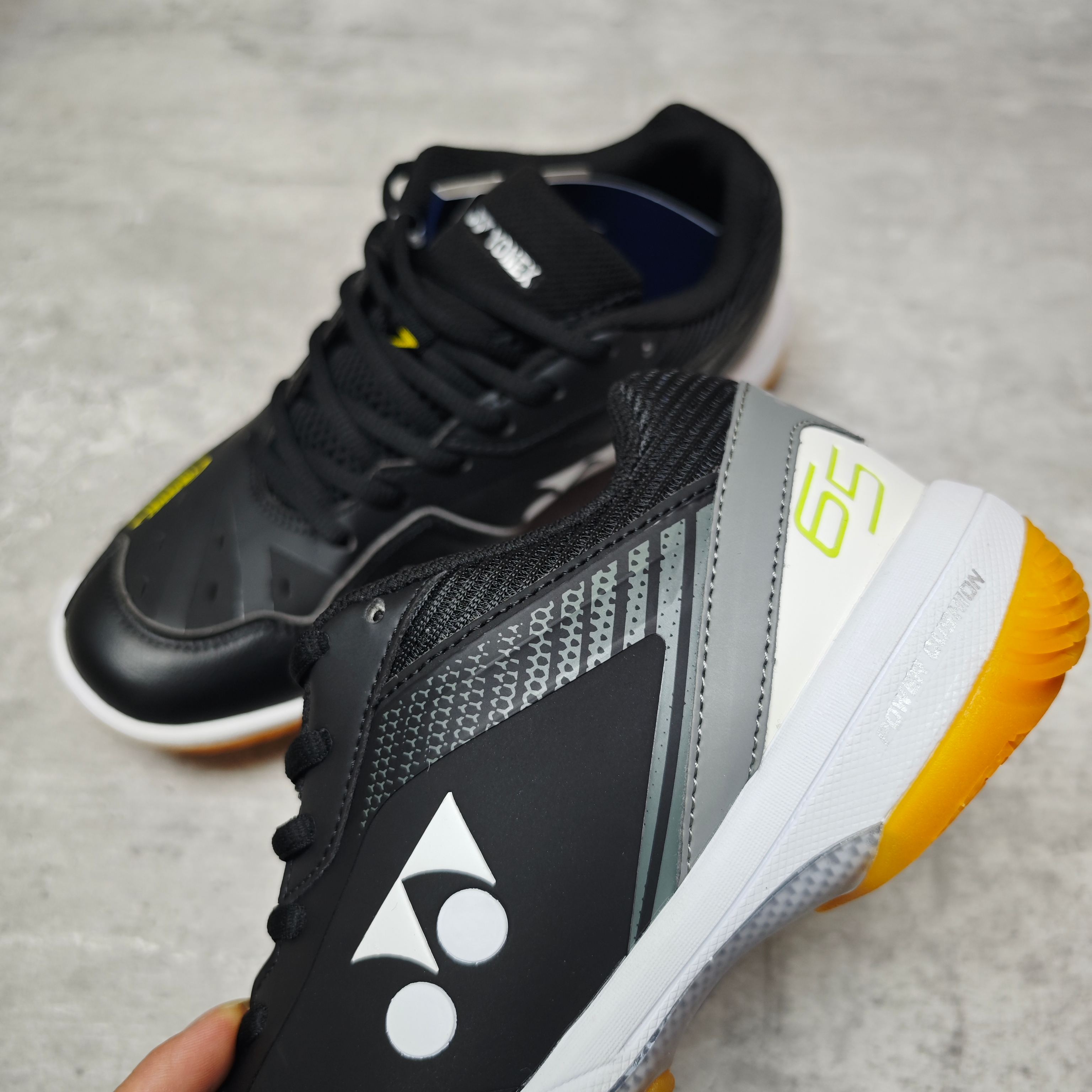 Basic Shoes S