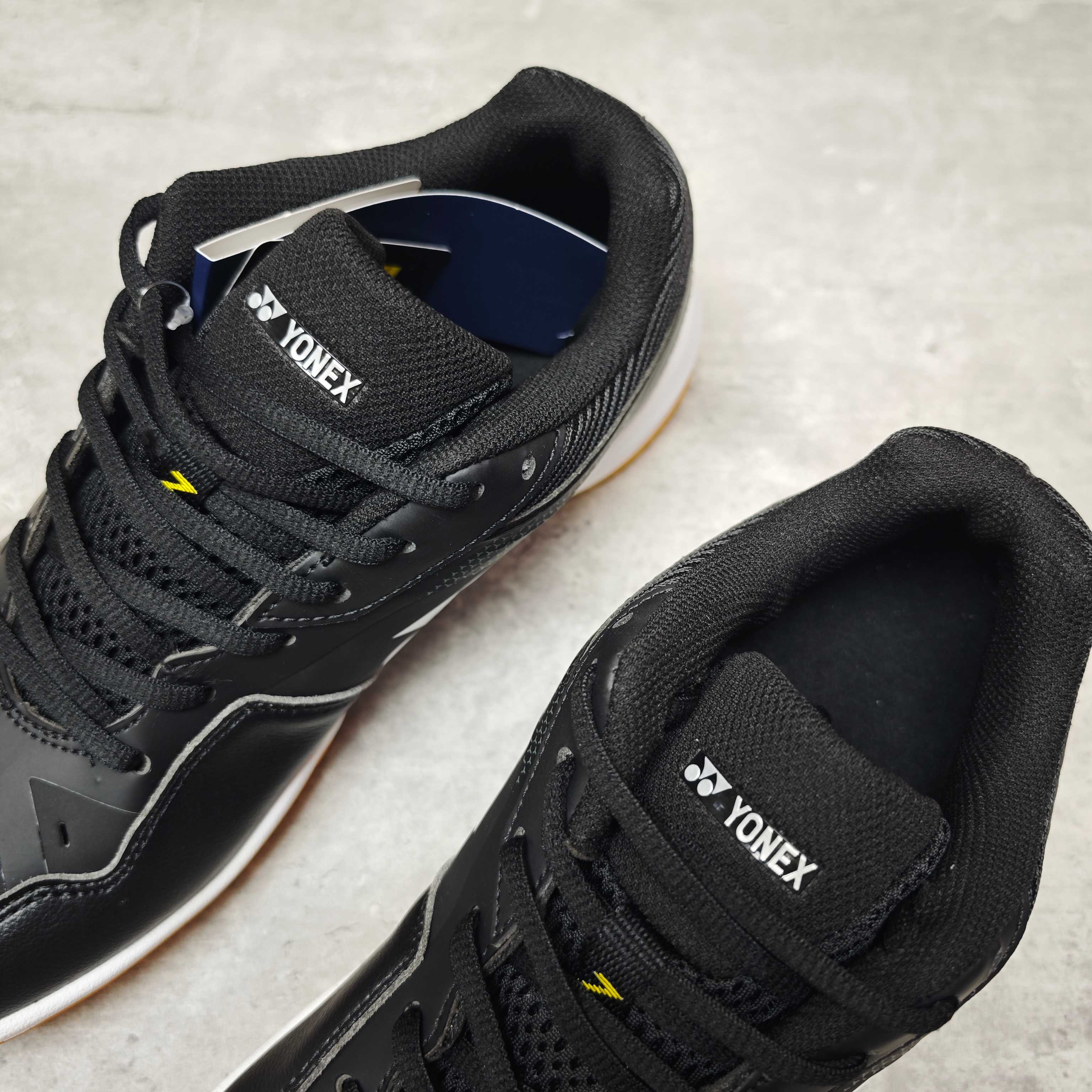 Basic Shoes S