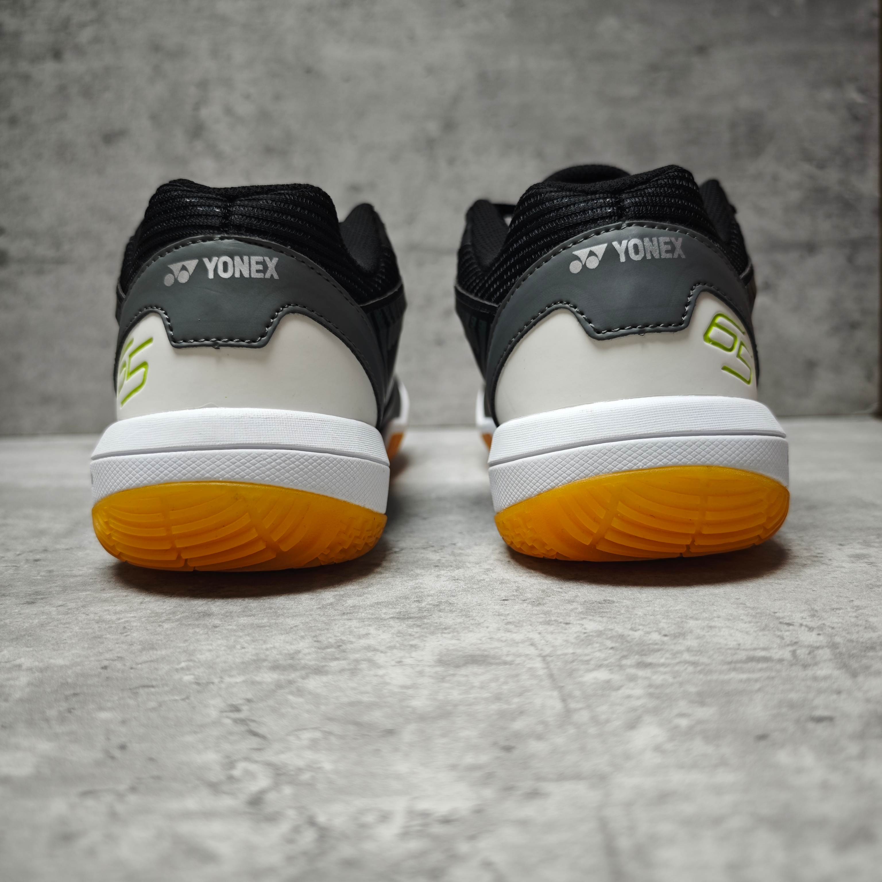 Basic Shoes S