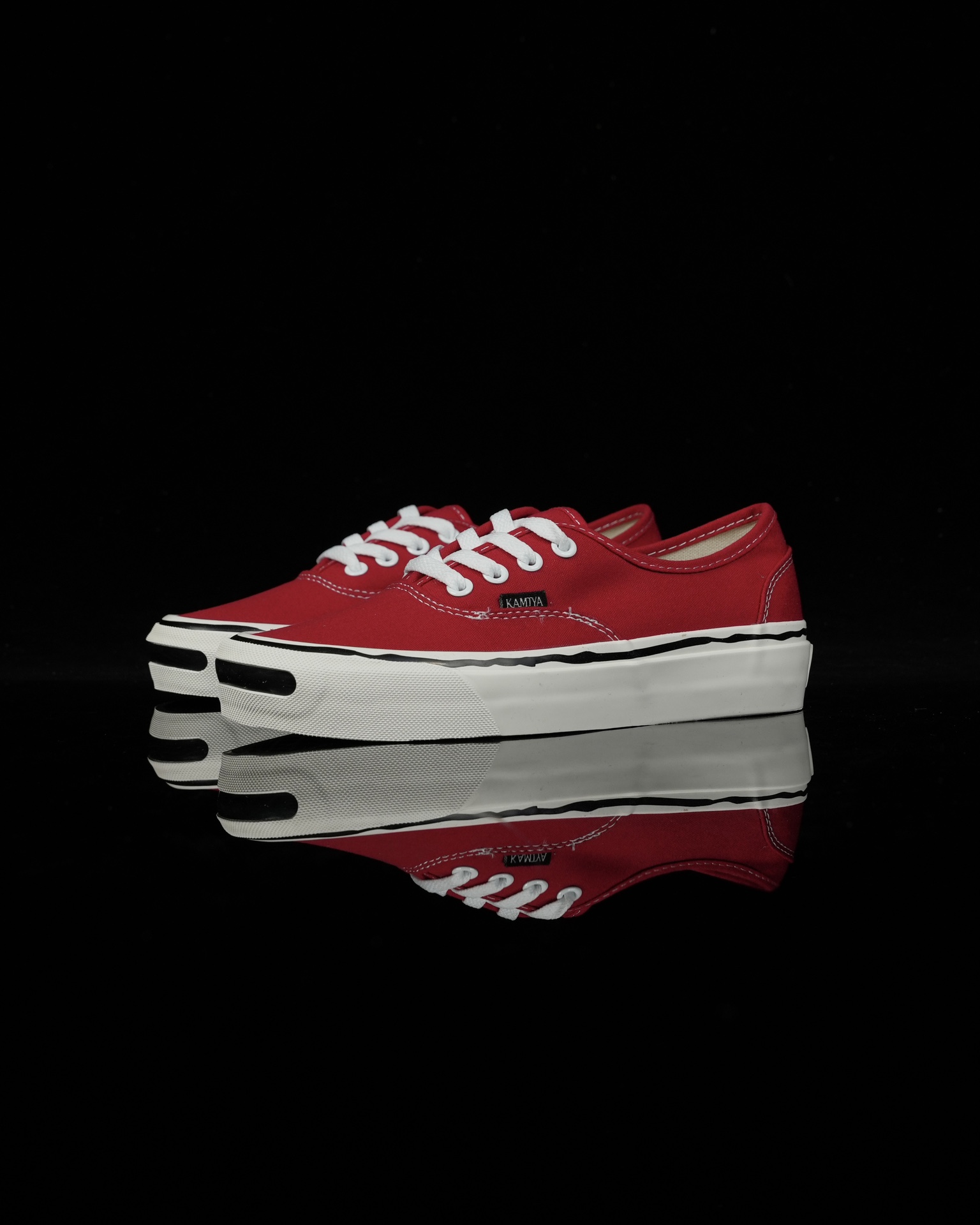 Canvas Shoes Canvas M-l-s