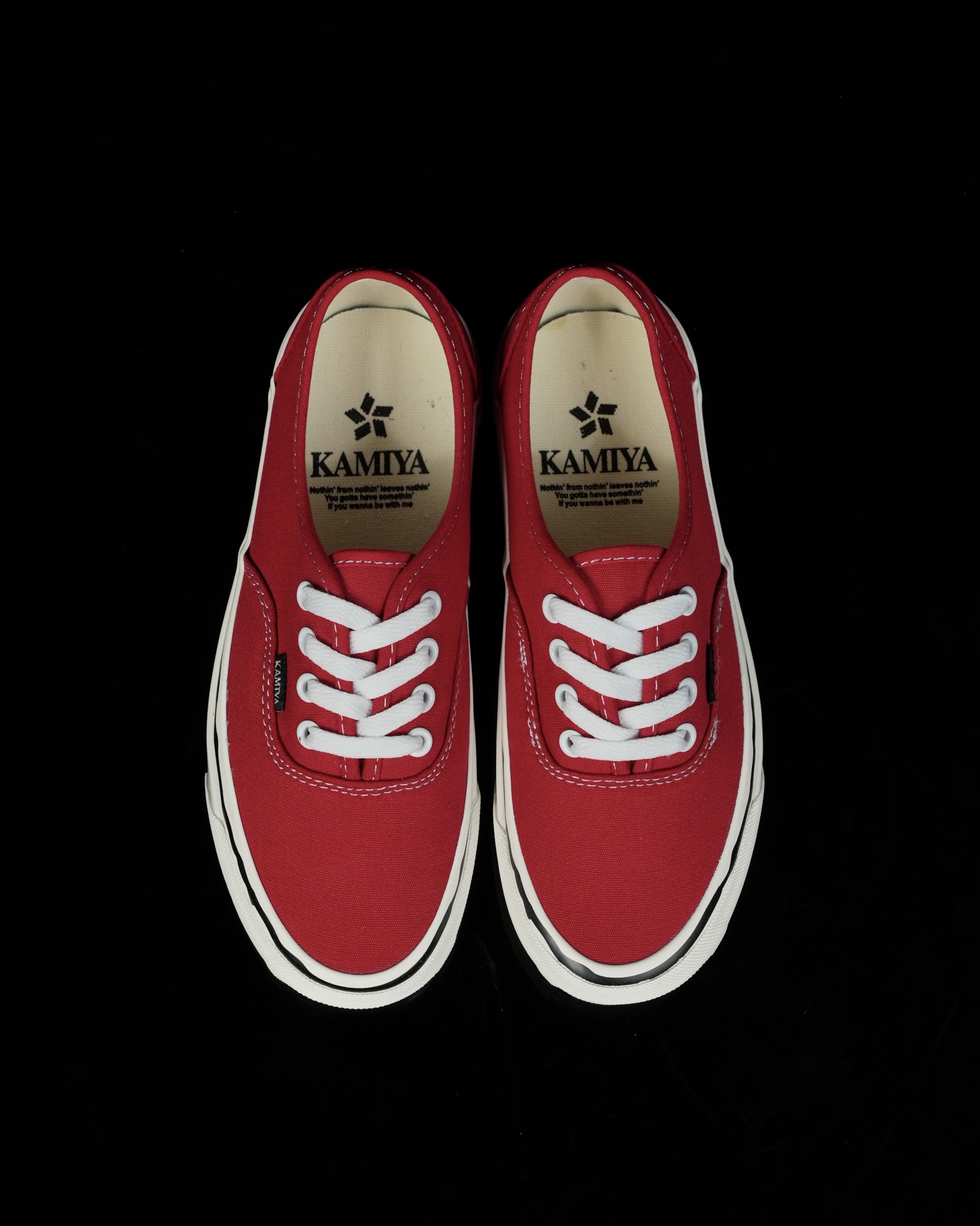 Canvas Shoes Canvas M-l-s