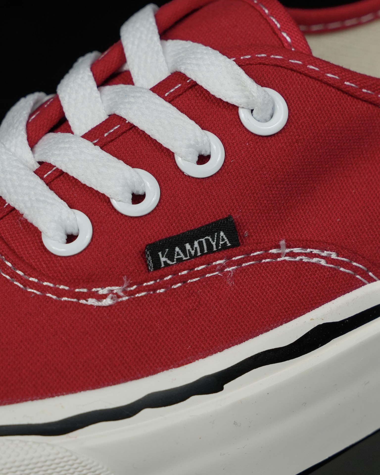 Canvas Shoes Canvas M-l-s