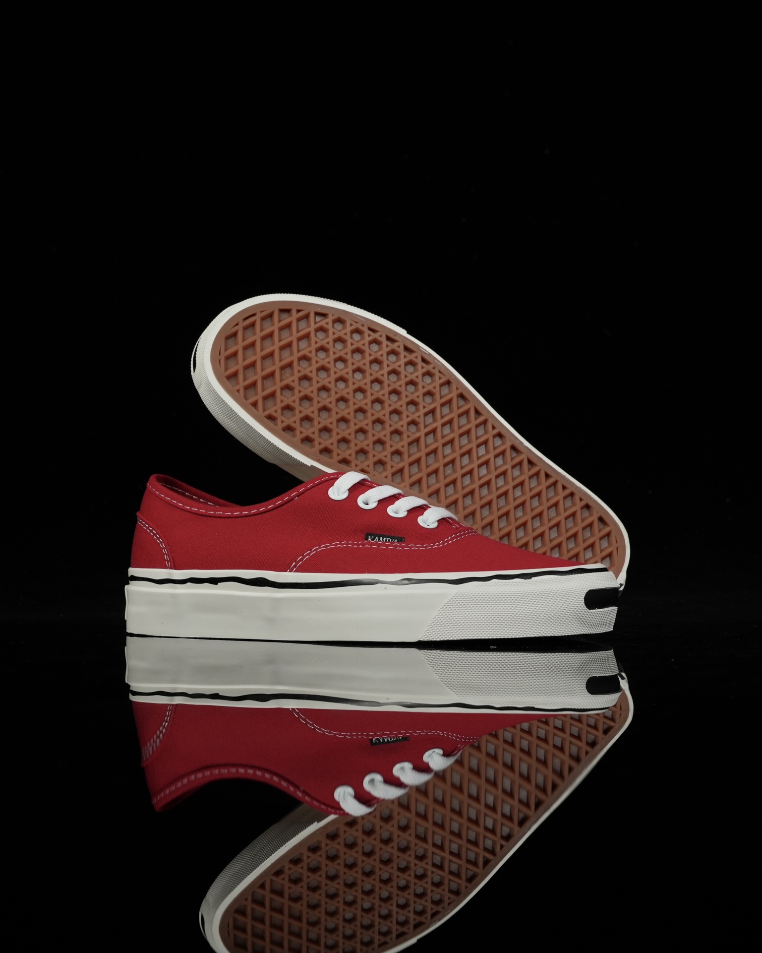 Canvas Shoes Canvas M-l-s