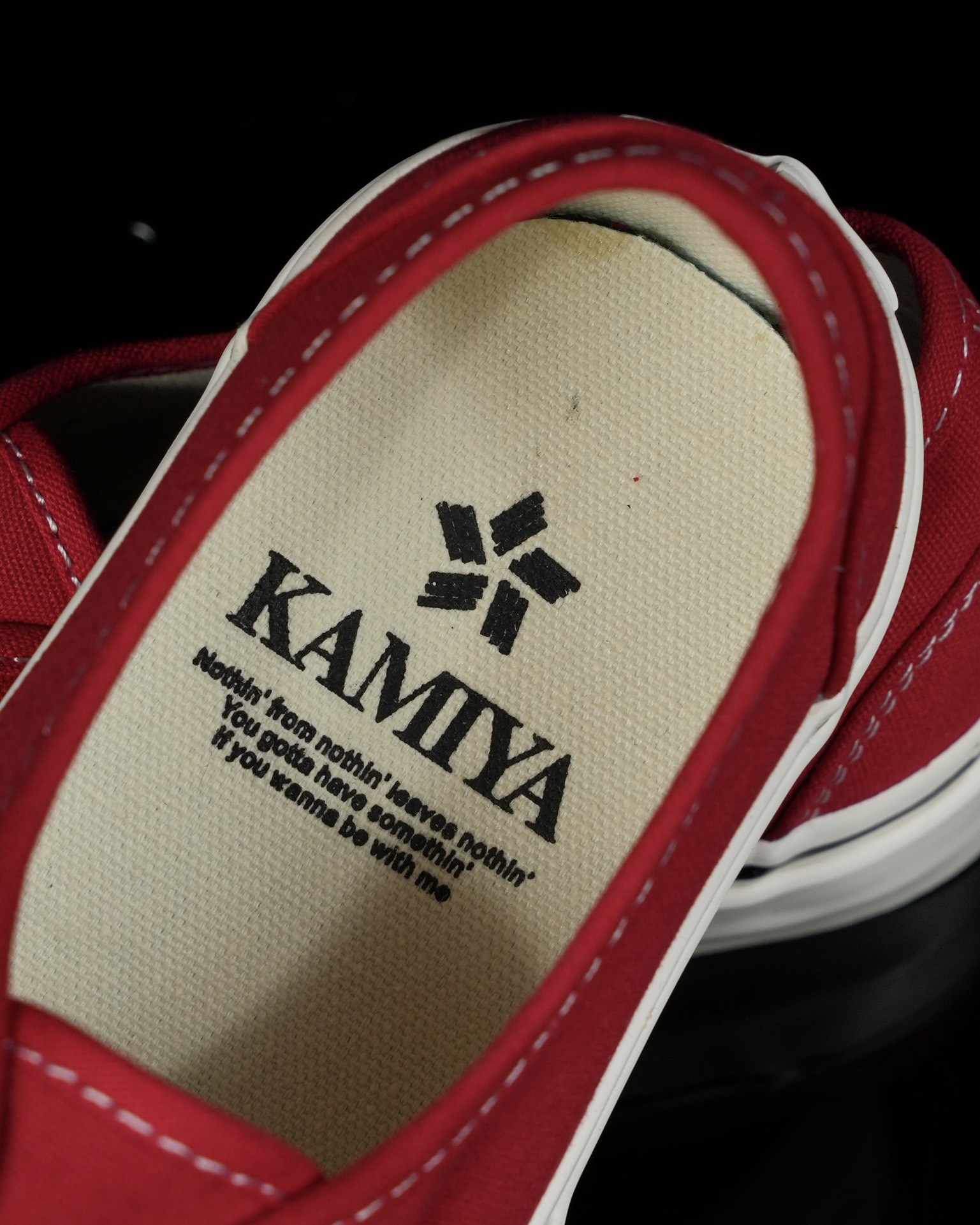 Canvas Shoes Canvas M-l-s
