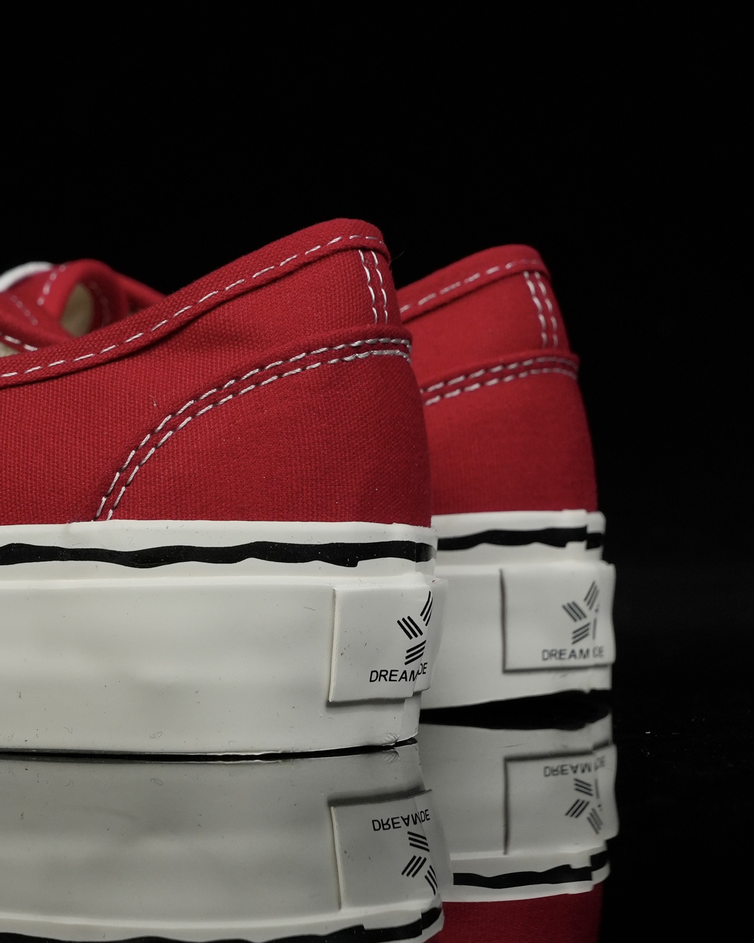 Canvas Shoes Canvas M-l-s