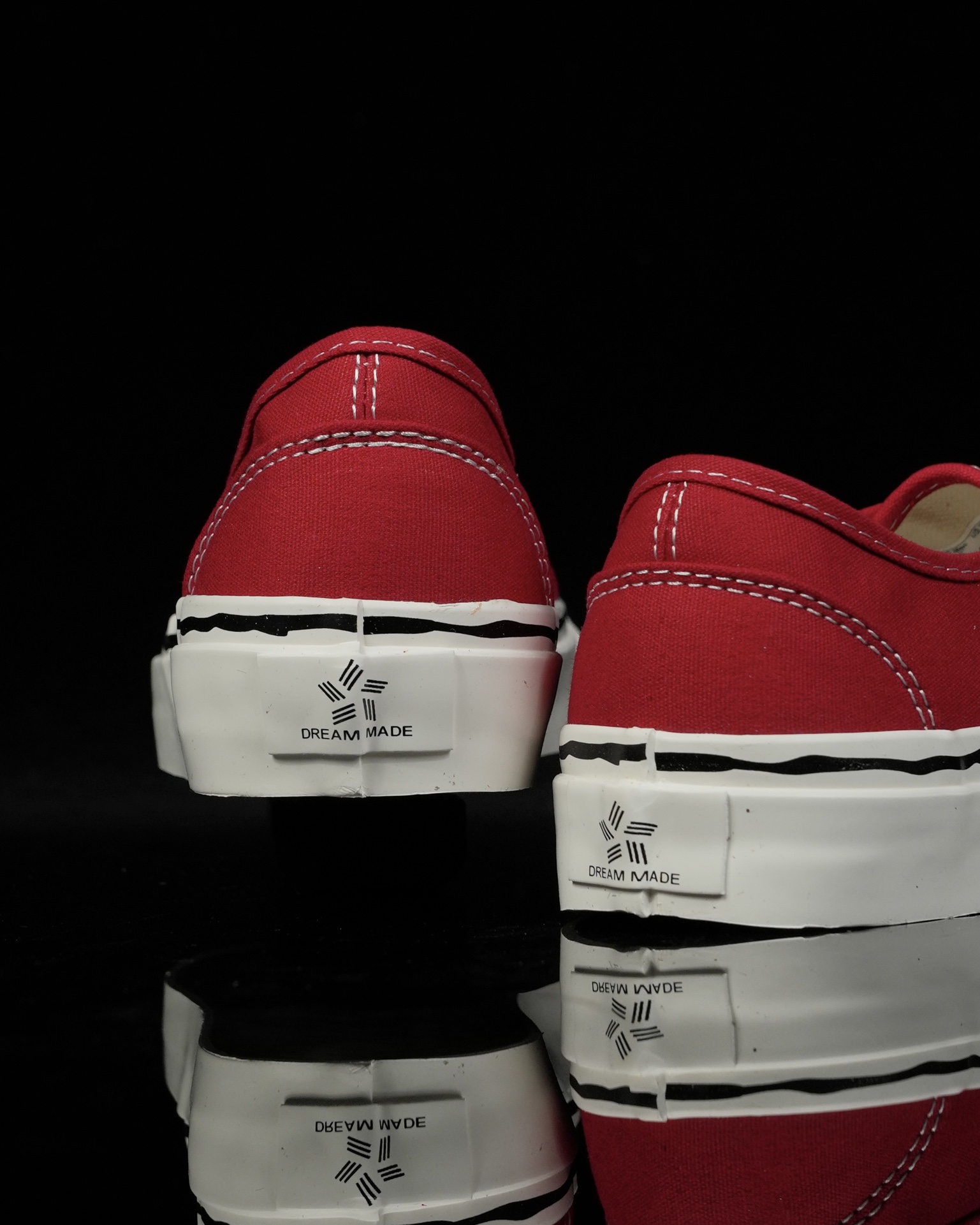 Canvas Shoes Canvas M-l-s