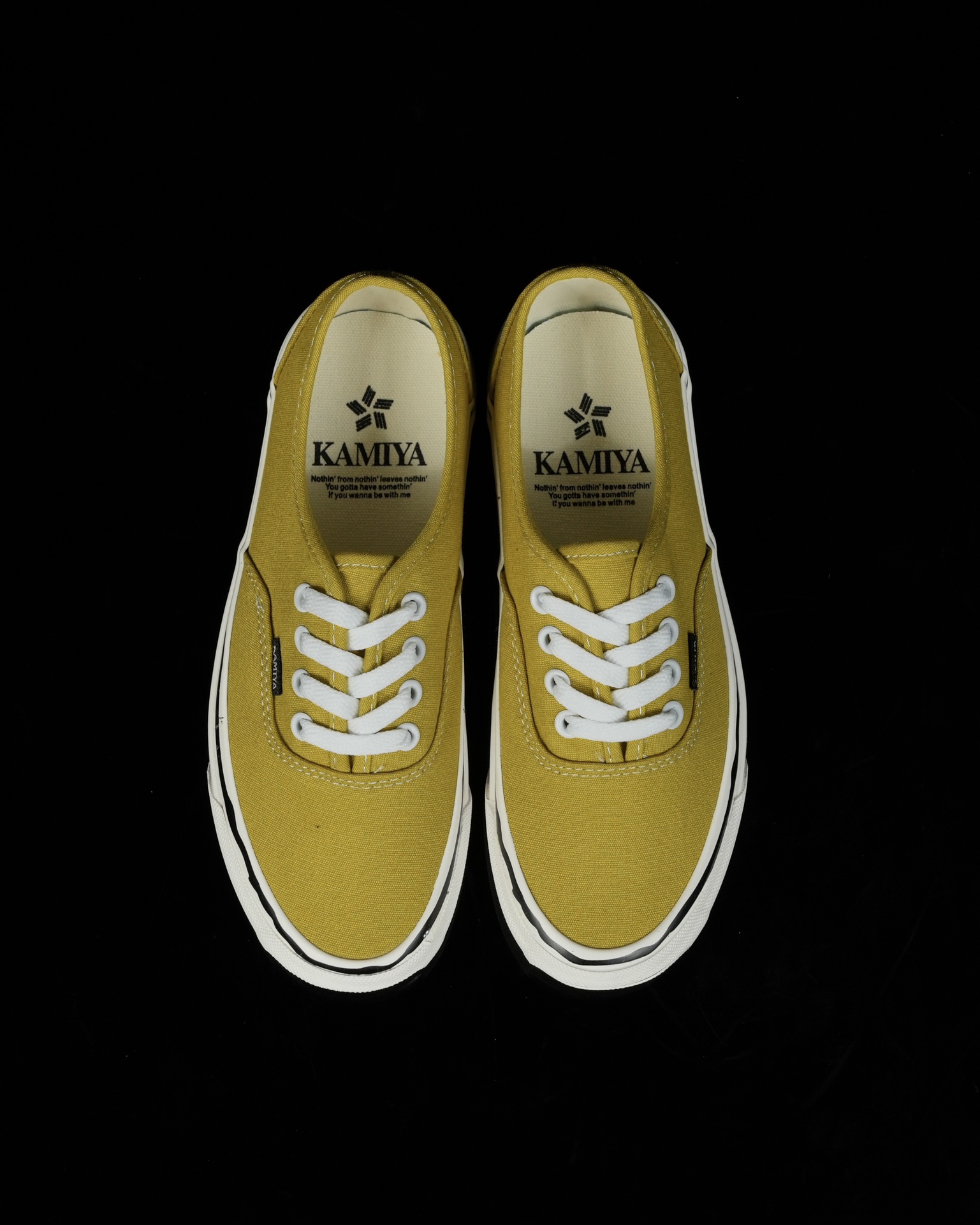 Canvas Shoes Canvas M-l-s
