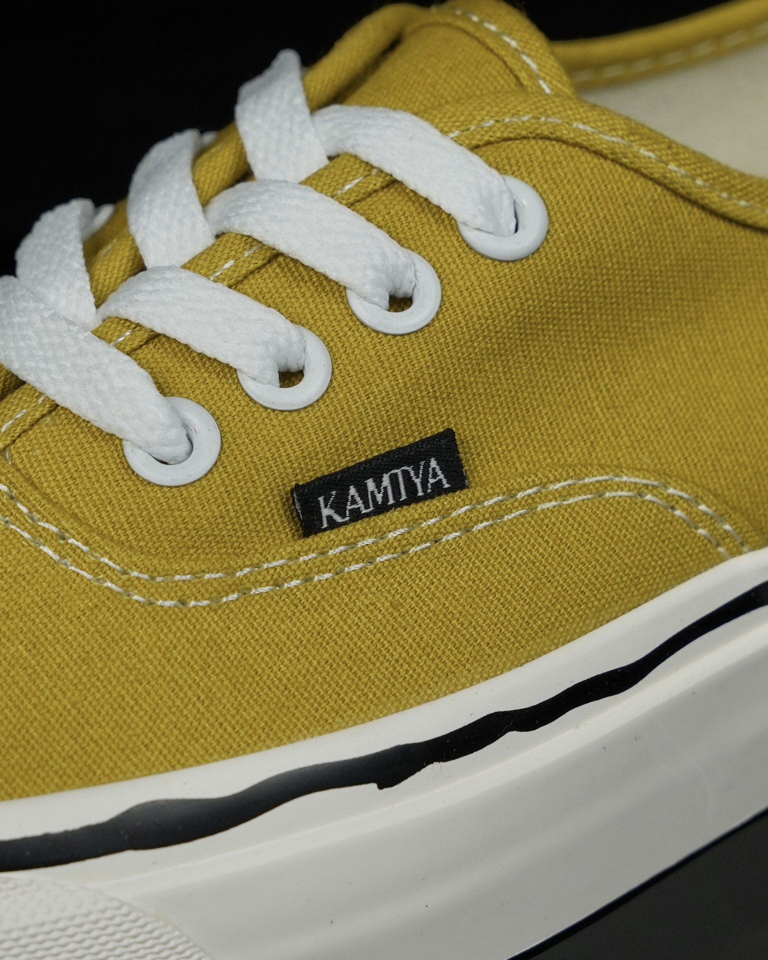 Canvas Shoes Canvas M-l-s