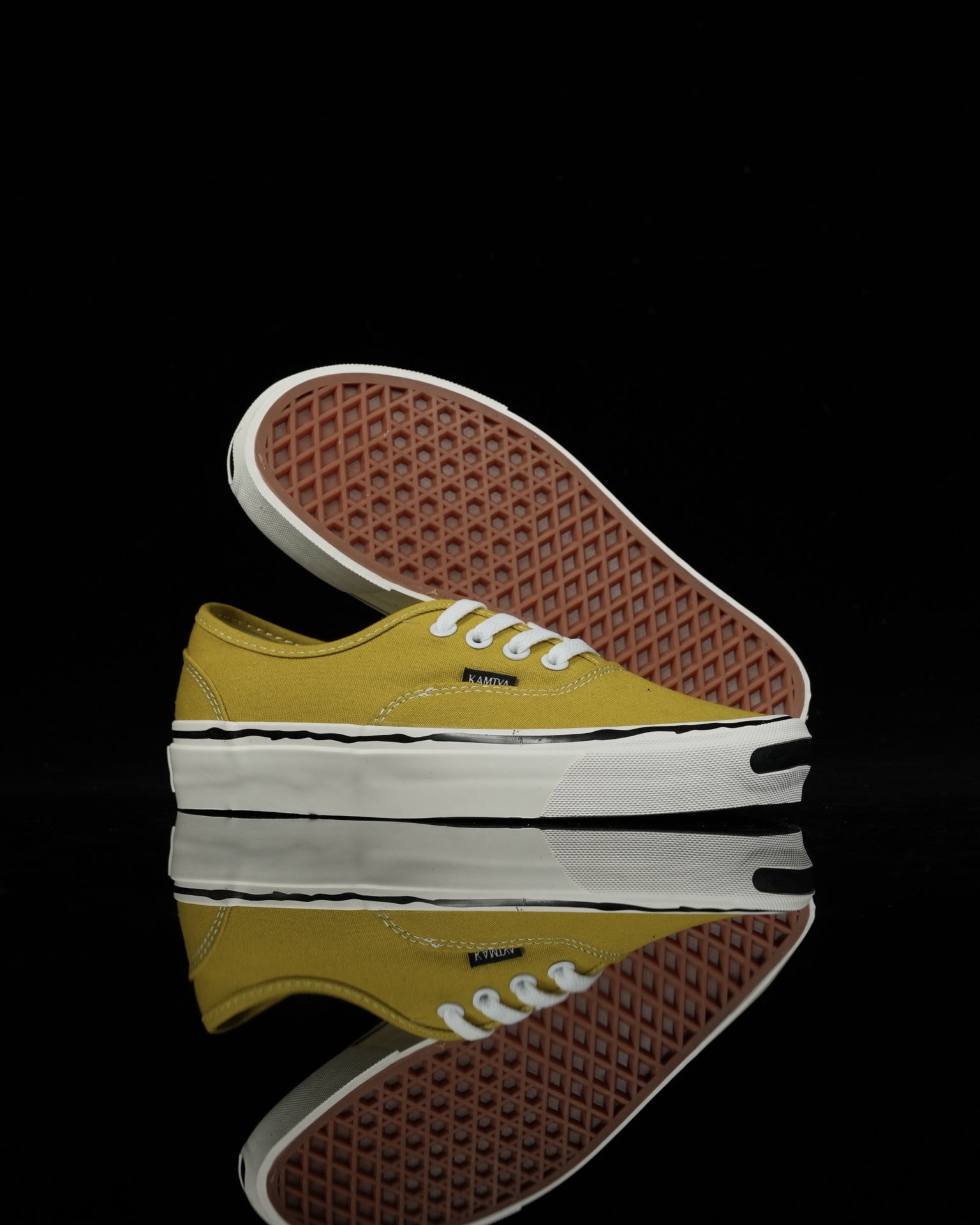 Canvas Shoes Canvas M-l-s