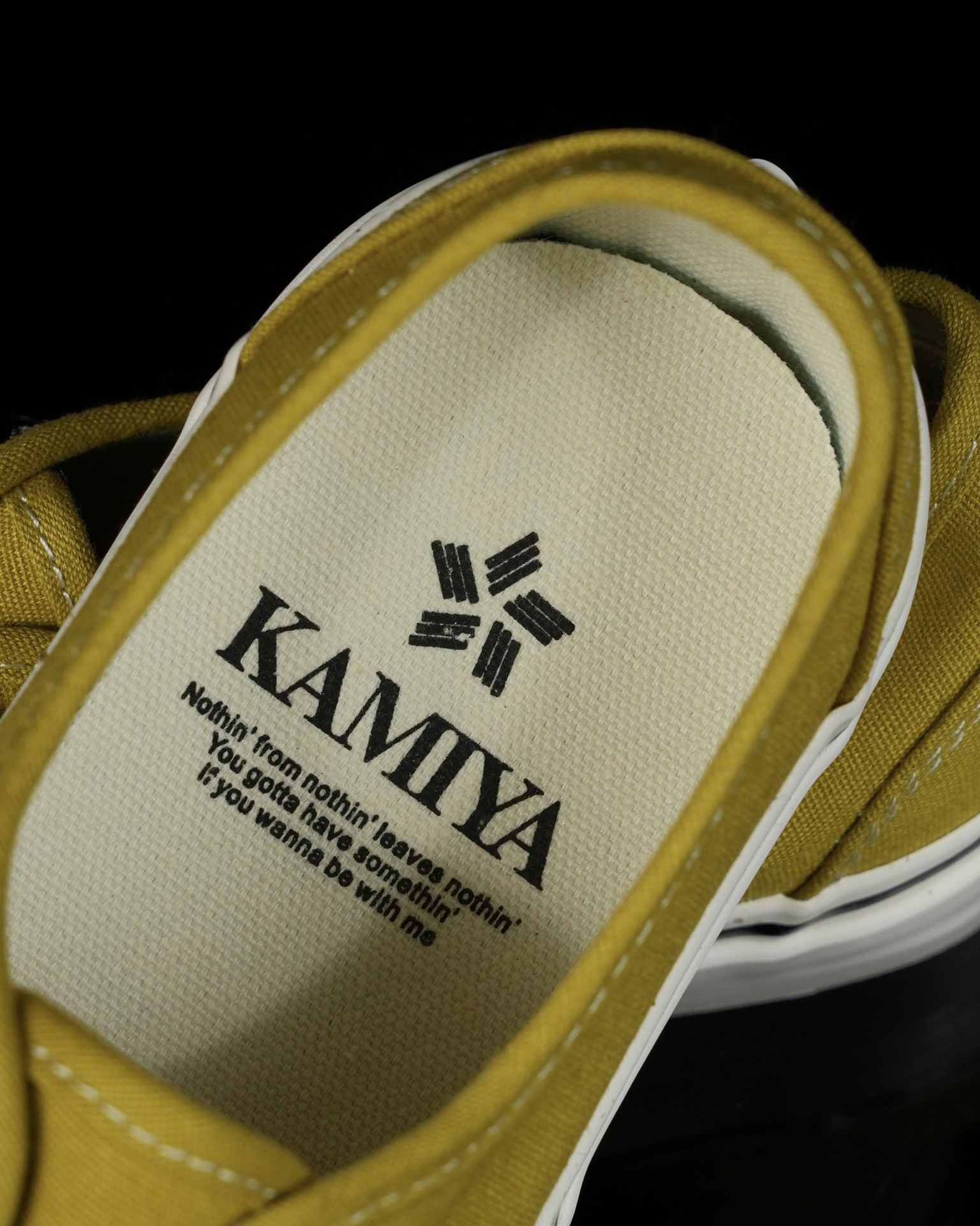 Canvas Shoes Canvas M-l-s