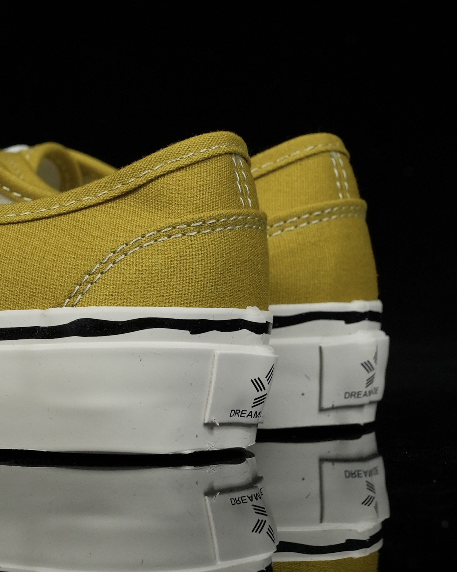Canvas Shoes Canvas M-l-s