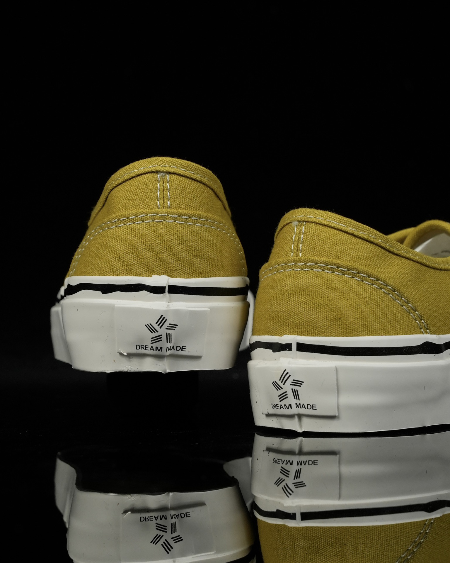 Canvas Shoes Canvas M-l-s