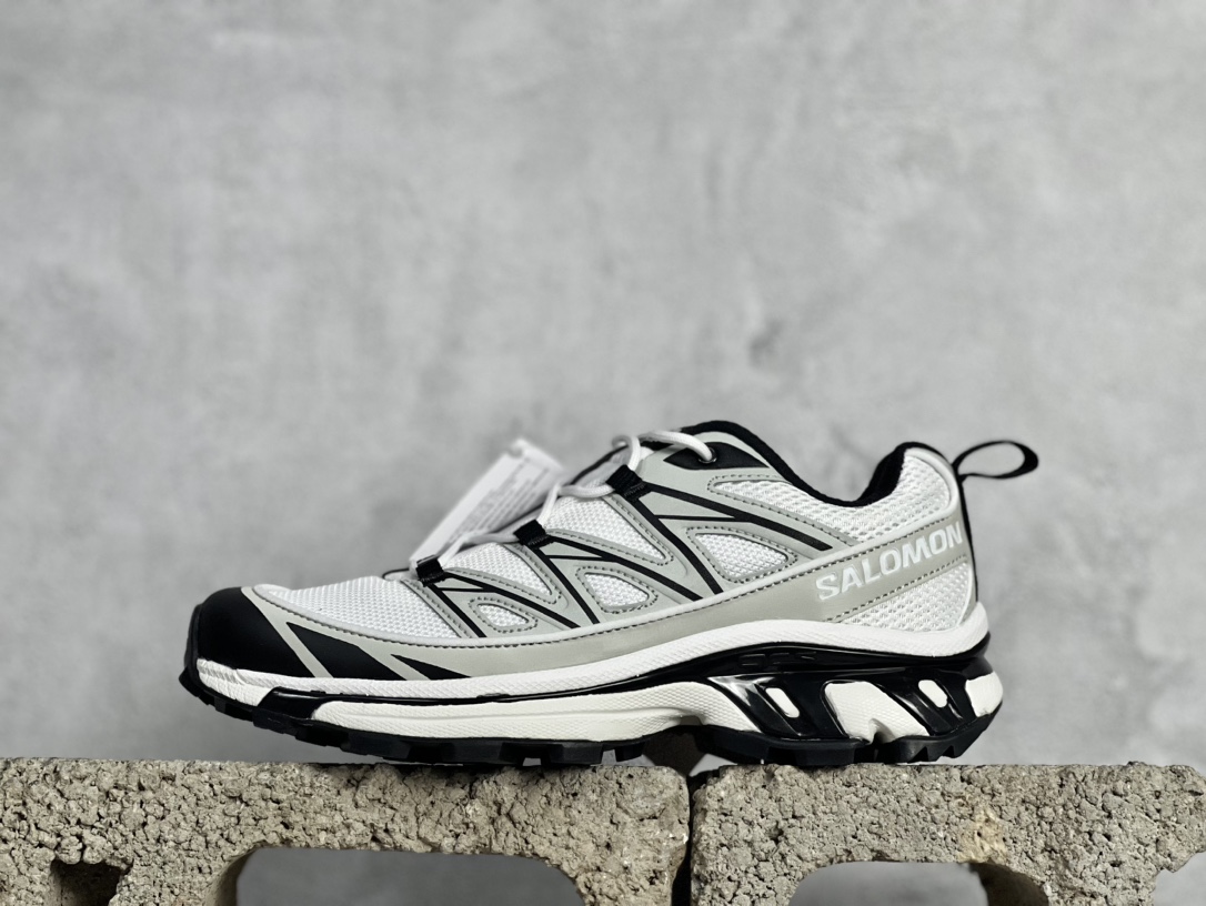 Adidas Salomon Running Shoes M-l-s