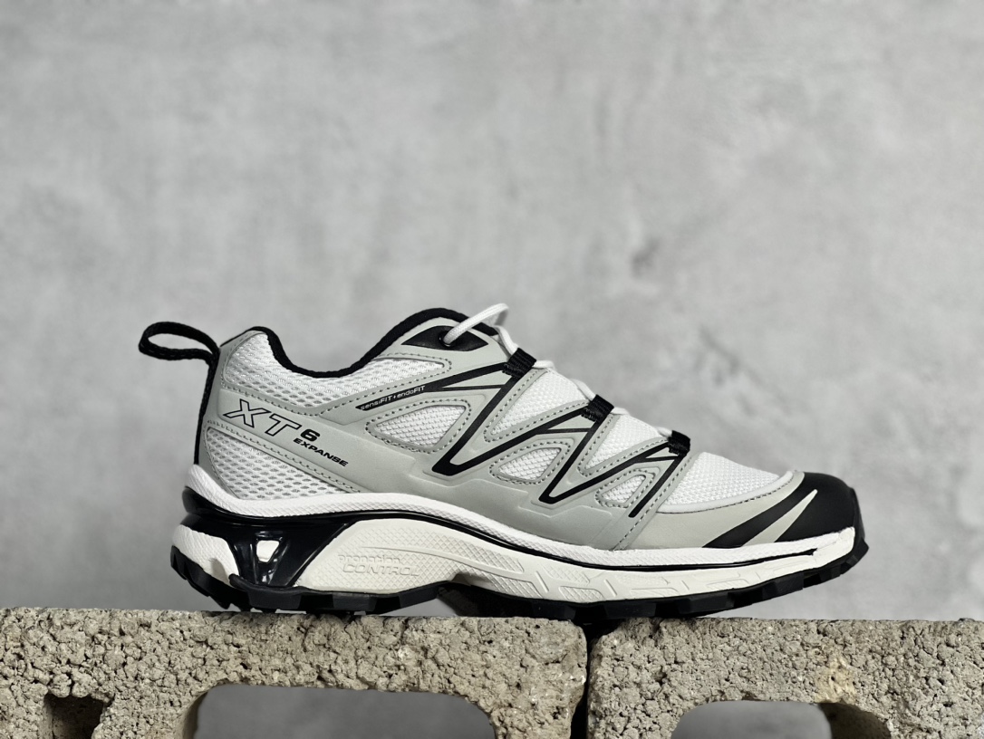 Adidas Salomon Running Shoes M-l-s