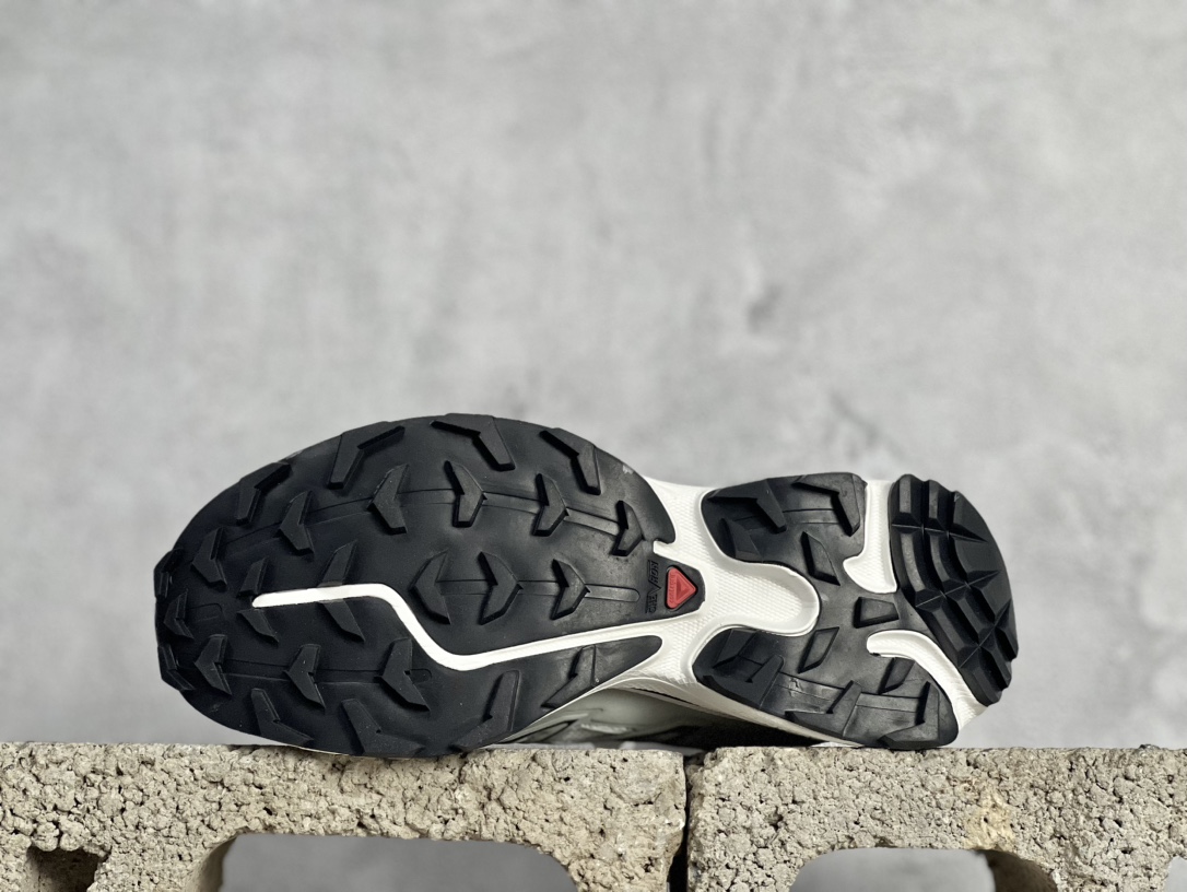 Adidas Salomon Running Shoes M-l-s
