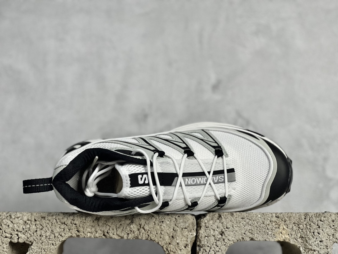 Adidas Salomon Running Shoes M-l-s