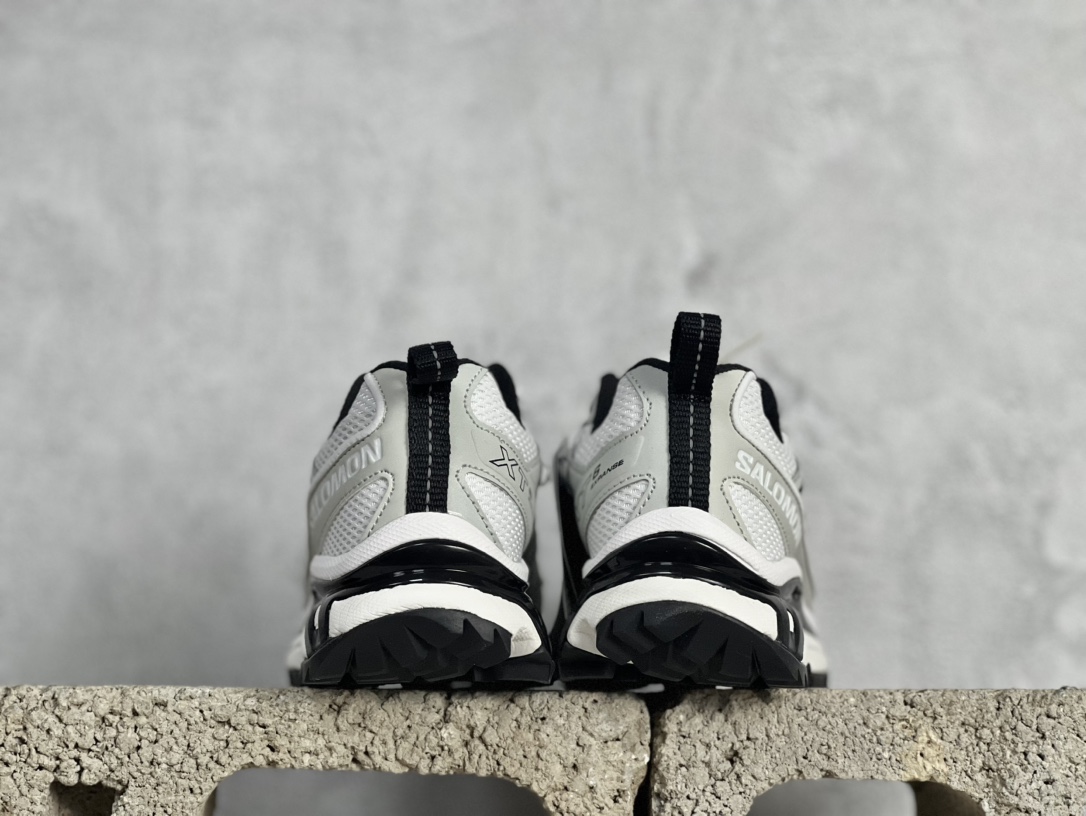 Adidas Salomon Running Shoes M-l-s